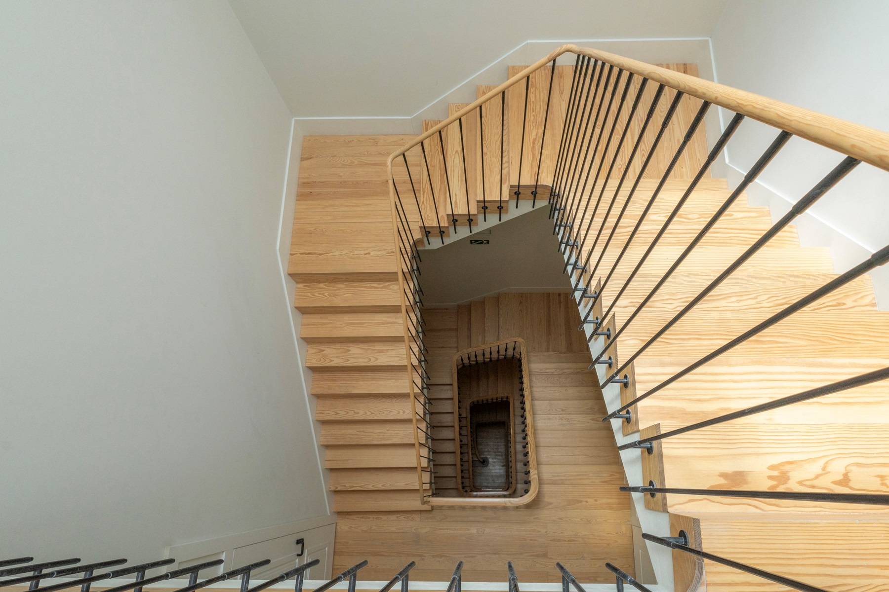  Loft, 1 bedrooms, for Sale - 物件實景