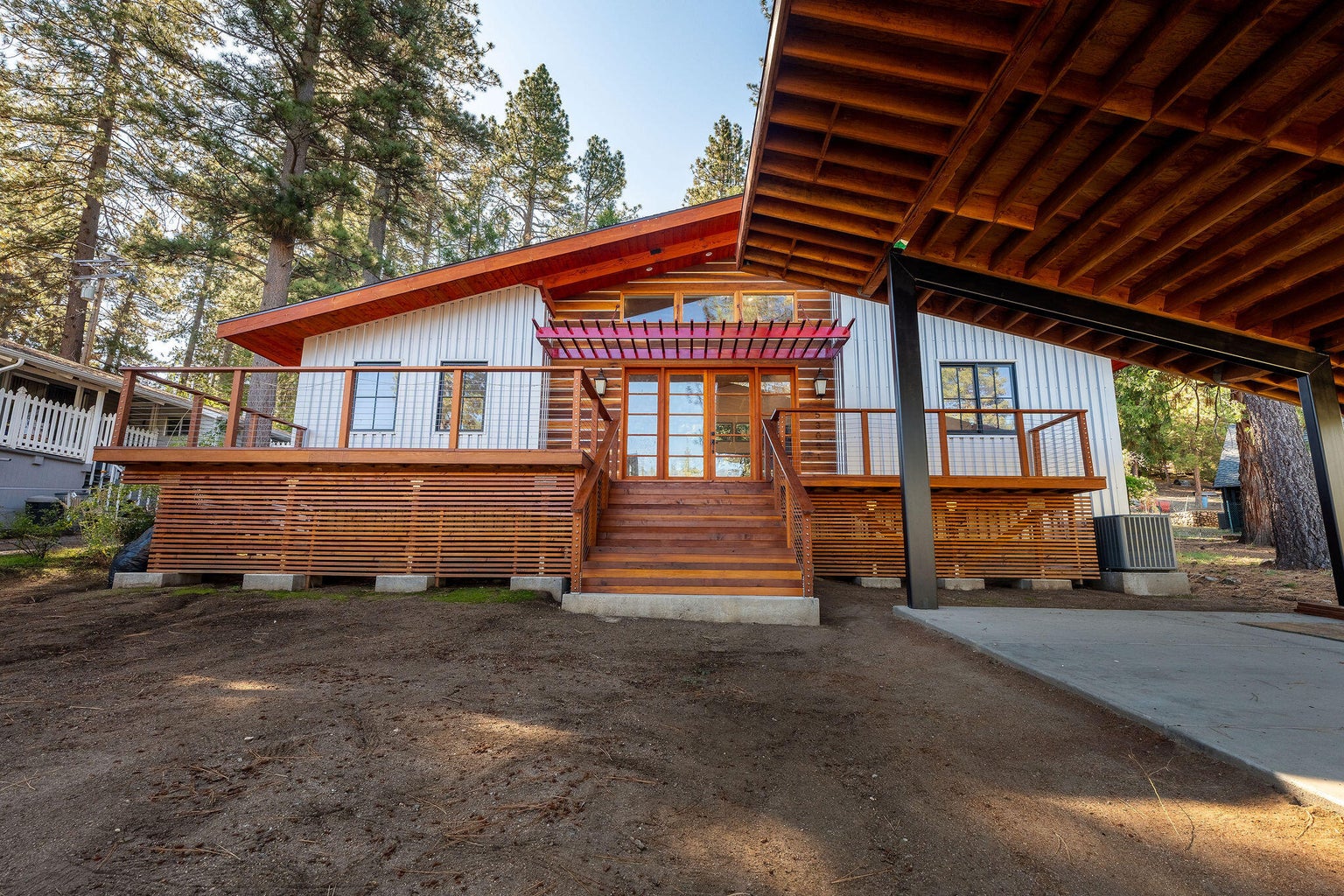 Idyllwild, California, 92549, United States, 3 Bedrooms Bedrooms, ,2 BathroomsBathrooms,Residential,For Sale,1974453