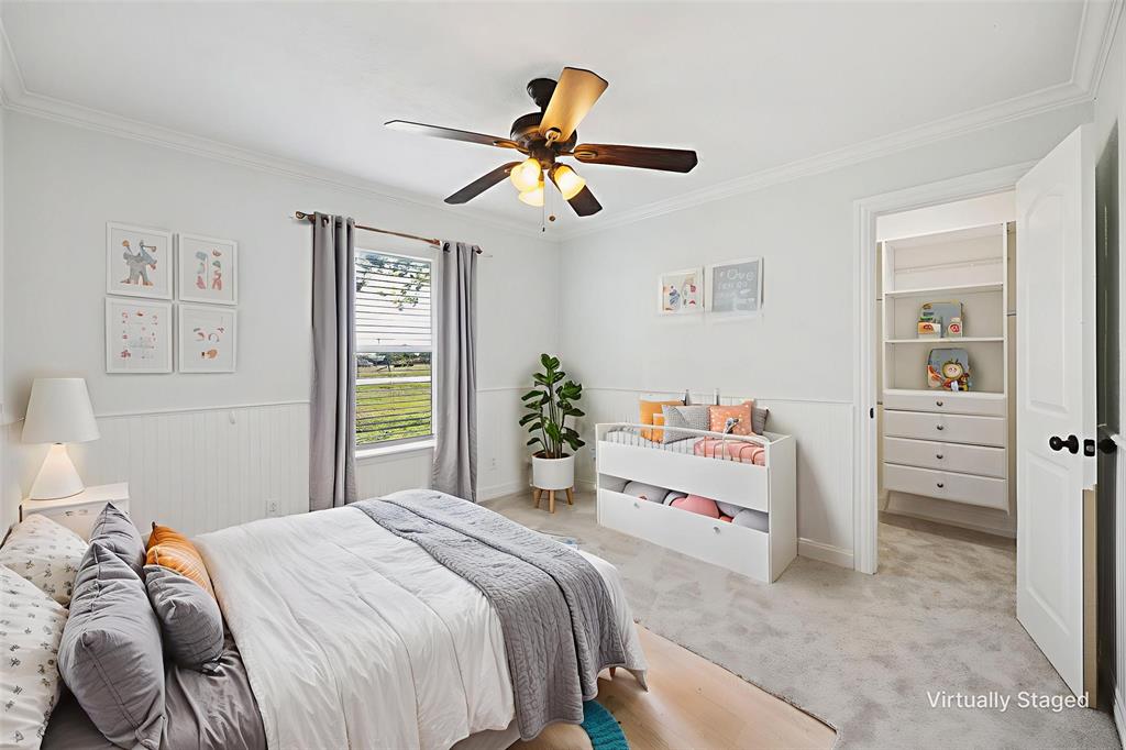 St. Paul, Texas, 75098, United States, 5 Bedrooms Bedrooms, ,3 BathroomsBathrooms,Residential,For Sale,1989242