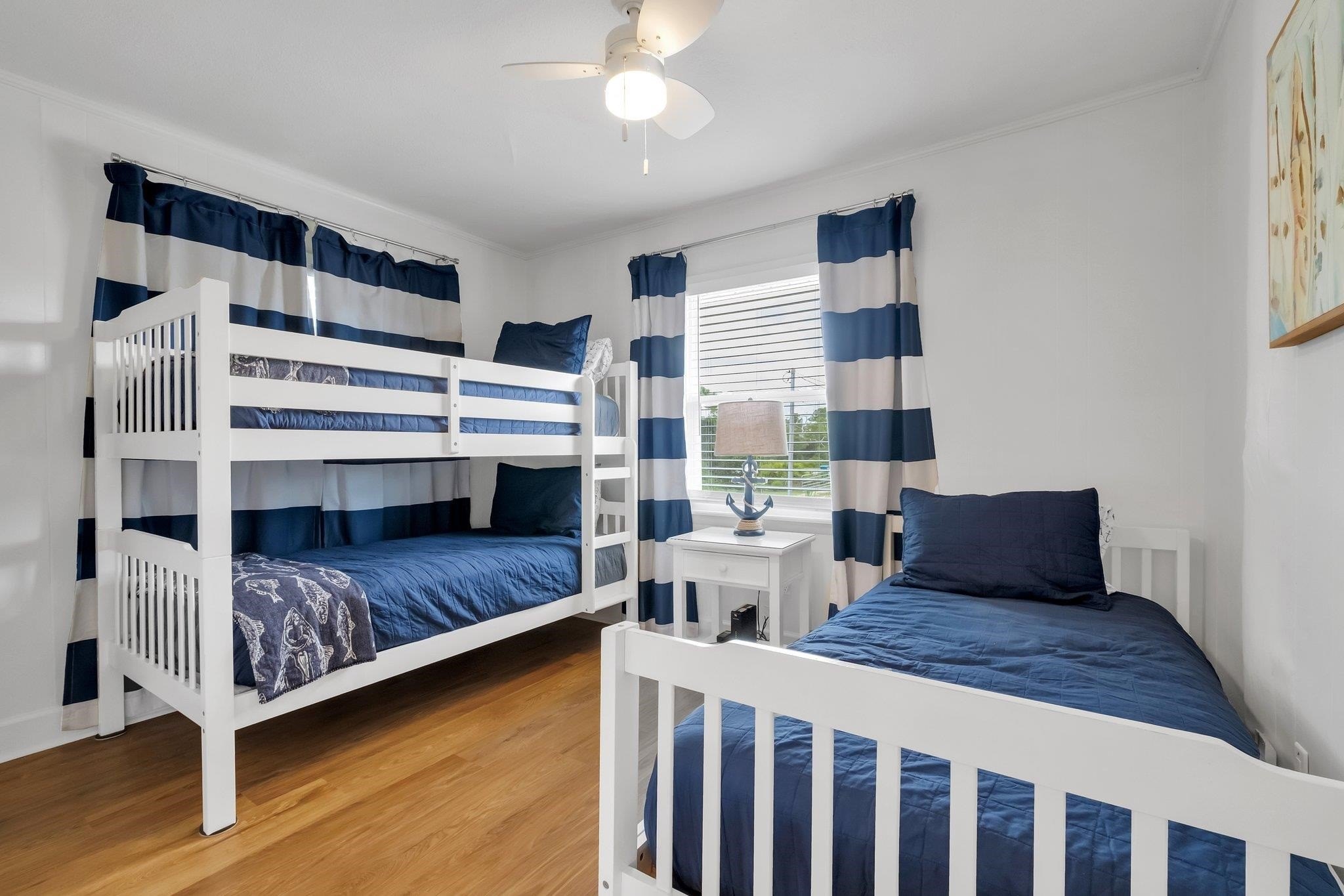 Alligator Point, Florida, 32346, United States, 3 Bedrooms Bedrooms, ,3 BathroomsBathrooms,Residential,For Sale,1943895