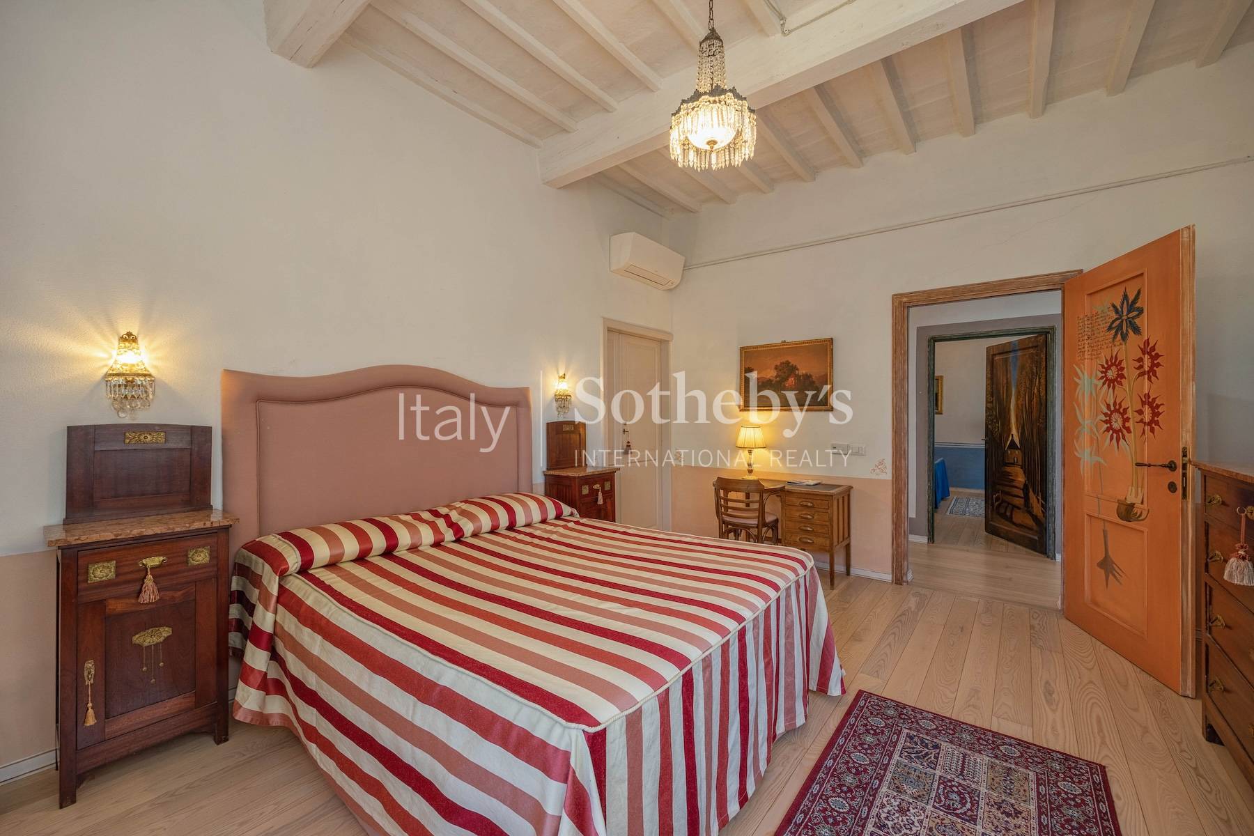  Renovated villa with swimming pool in the Tuscan countryside - 物件實景
