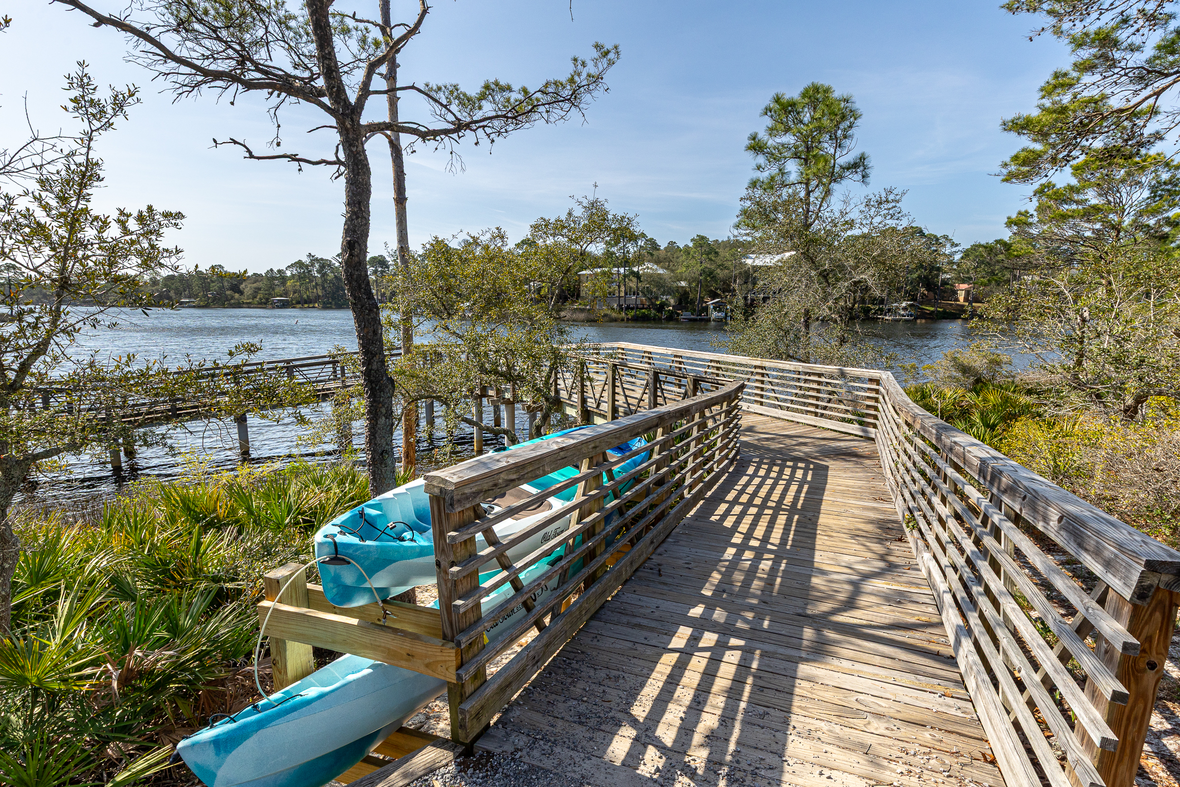  Coastal Simplicity & Style in Expansive South Walton Community - 物件實景