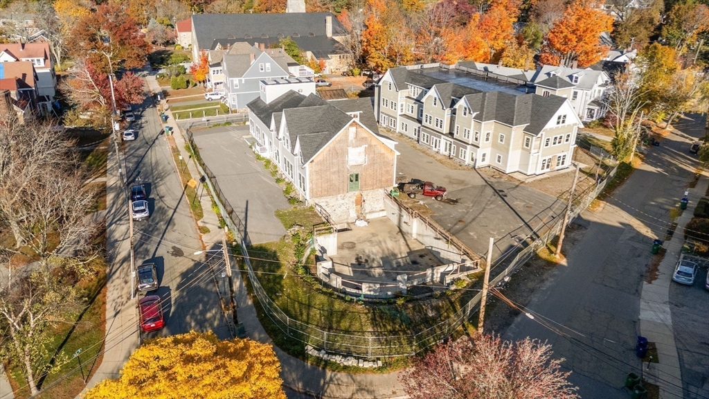 Newton, Massachusetts, 02466, United States, ,Land,For Sale,1987800