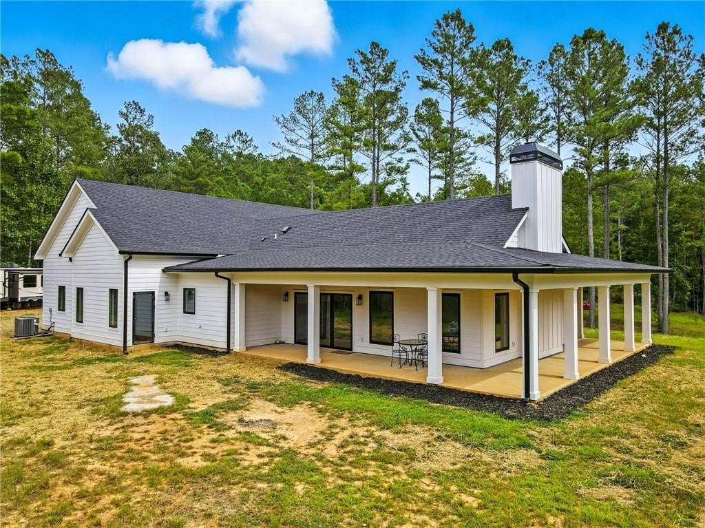 Talking Rock, Georgia, 30175, United States, 3 Bedrooms Bedrooms, ,3 BathroomsBathrooms,Residential,For Sale,1973806