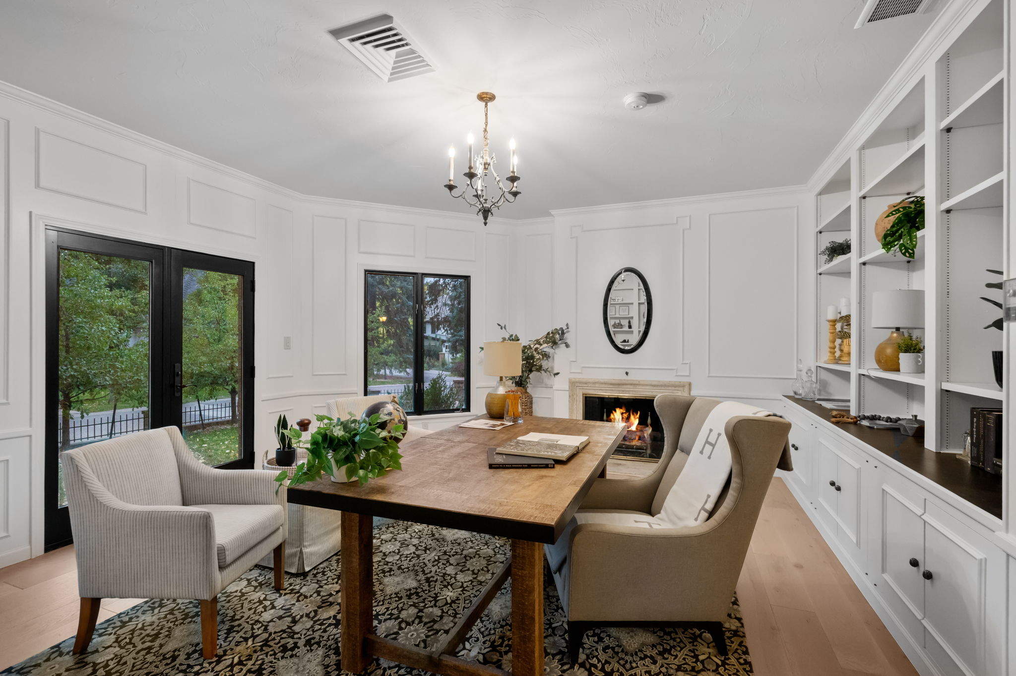 Denver, Colorado, 80209, United States, 6 Bedrooms Bedrooms, ,4 BathroomsBathrooms,Residential,For Sale,1973840