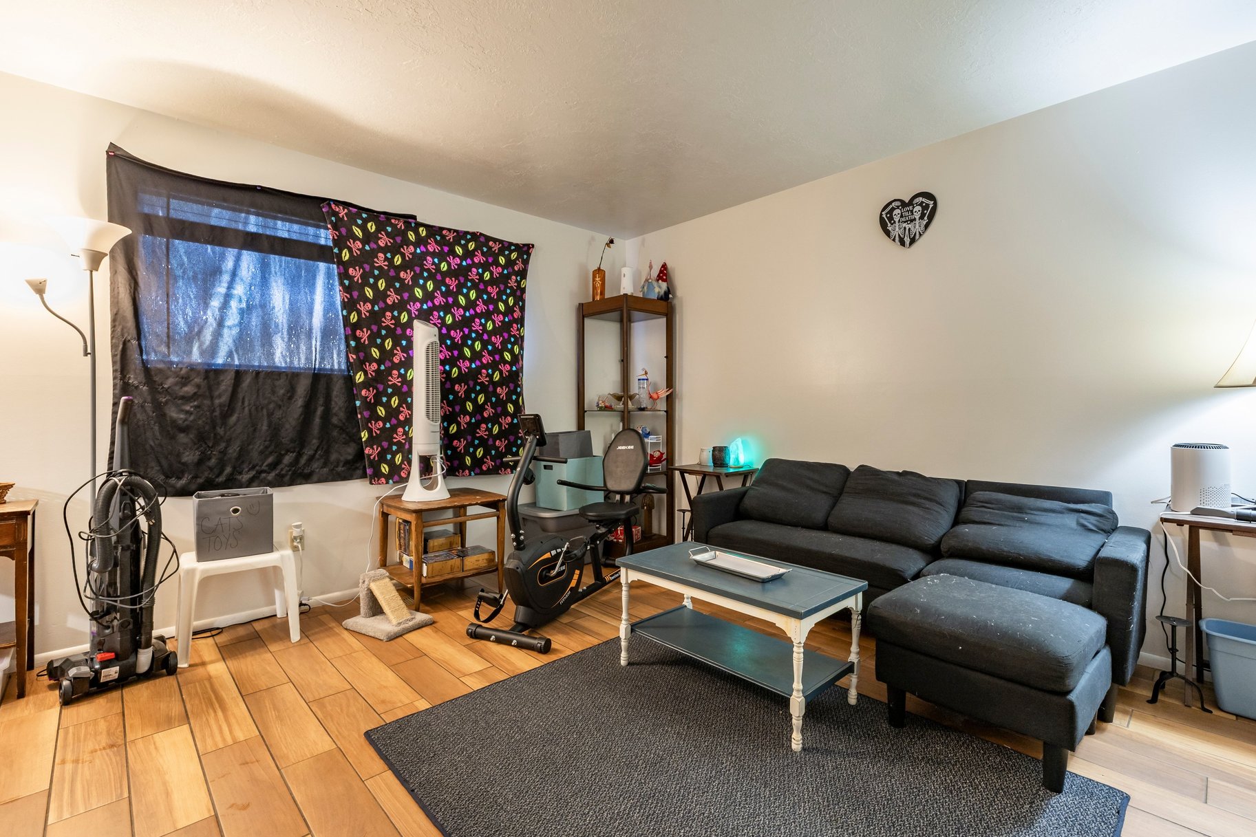  North Ogden Fourplex with Great Rental History - 物件實景