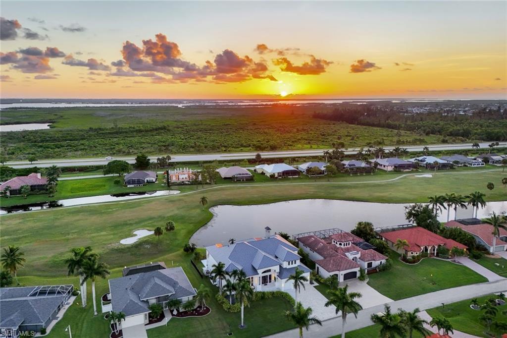 Cape Coral, Florida, 33991, United States, 5 Bedrooms Bedrooms, ,5 BathroomsBathrooms,Residential,For Sale,1908461
