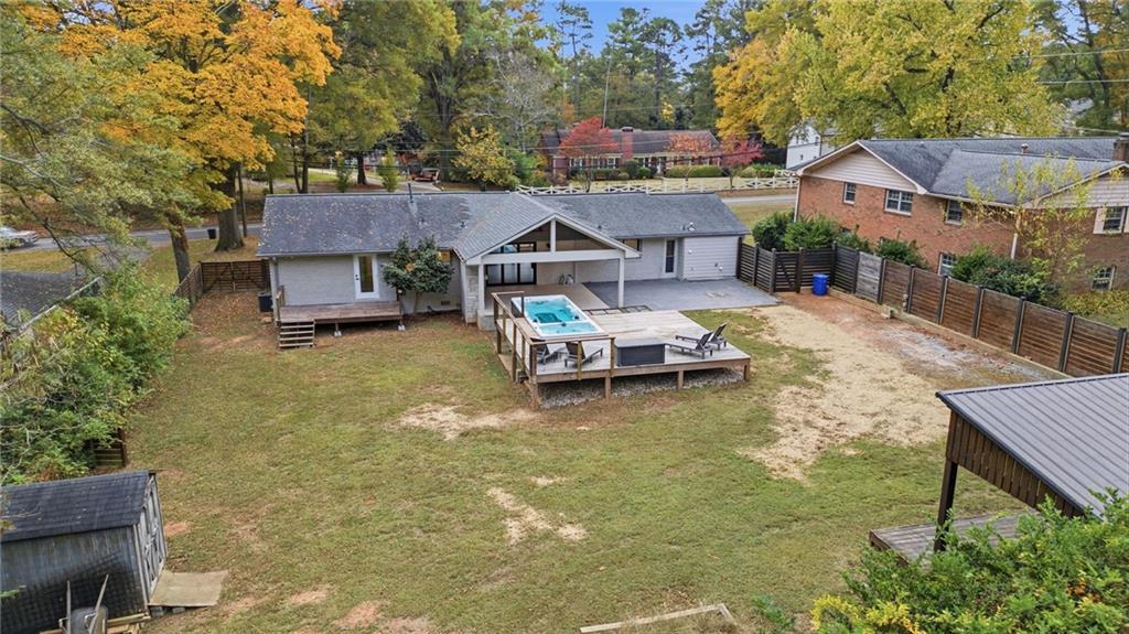 Marietta, Georgia, 30060, United States, 3 Bedrooms Bedrooms, ,2 BathroomsBathrooms,Residential,For Sale,1988888