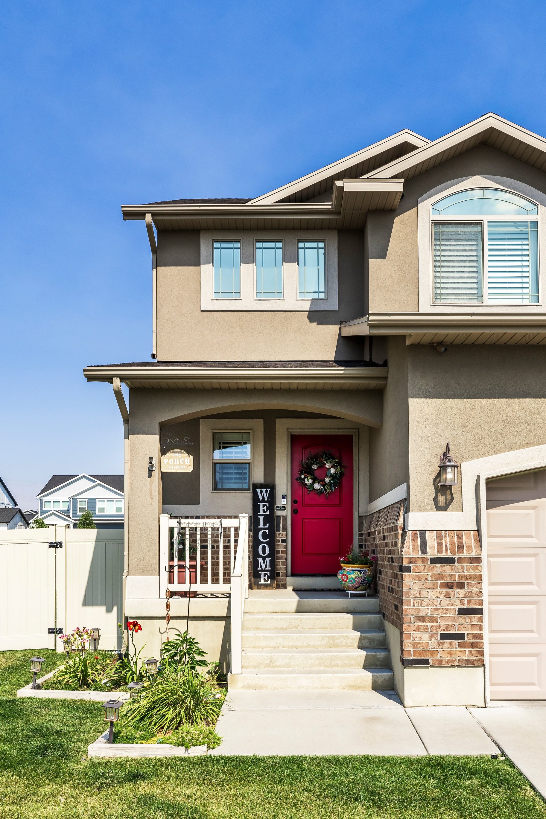  Move-In Ready Home with Room to Grow - 物件實景