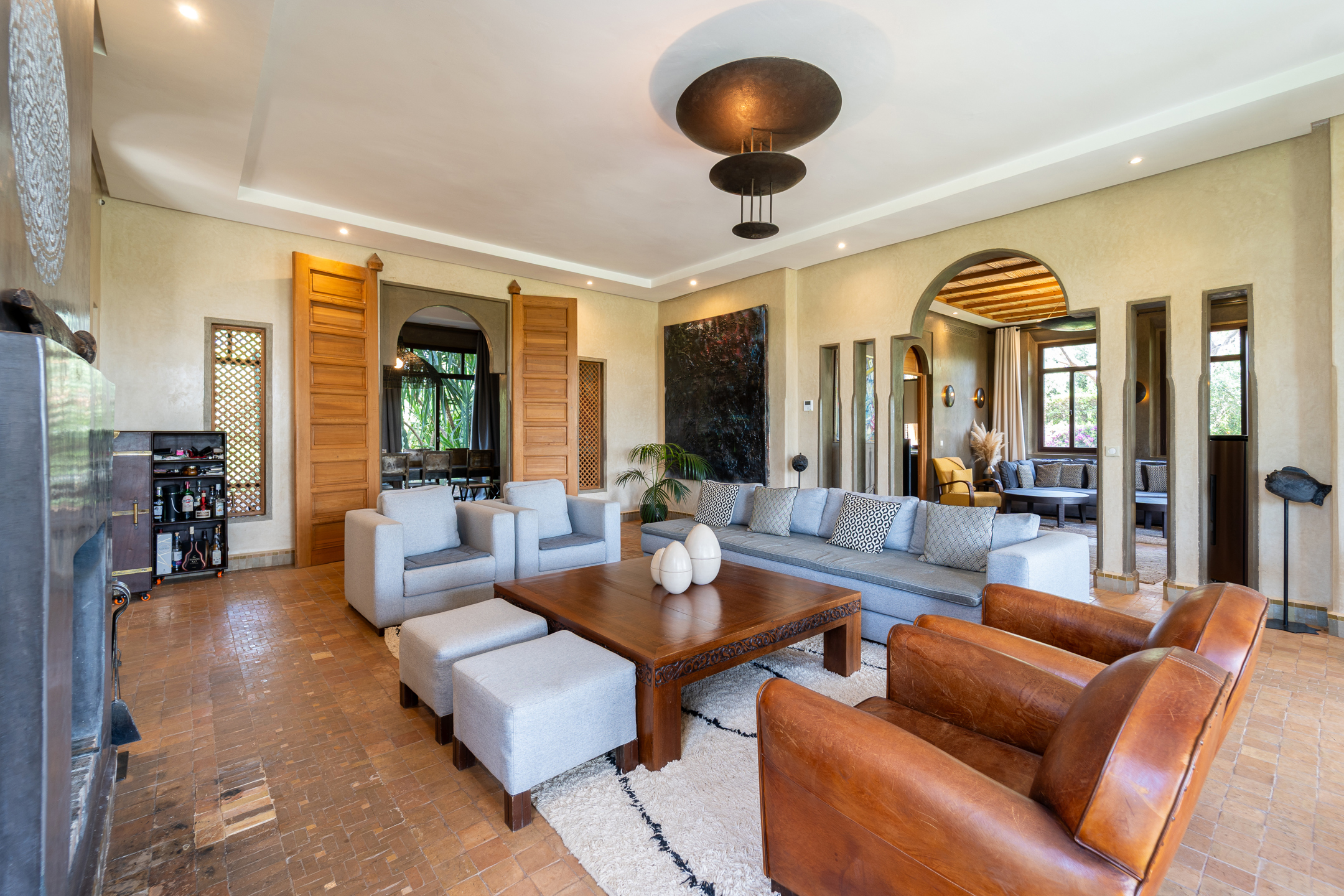  Exclusivité I Samanah Marrakech - 物件實景