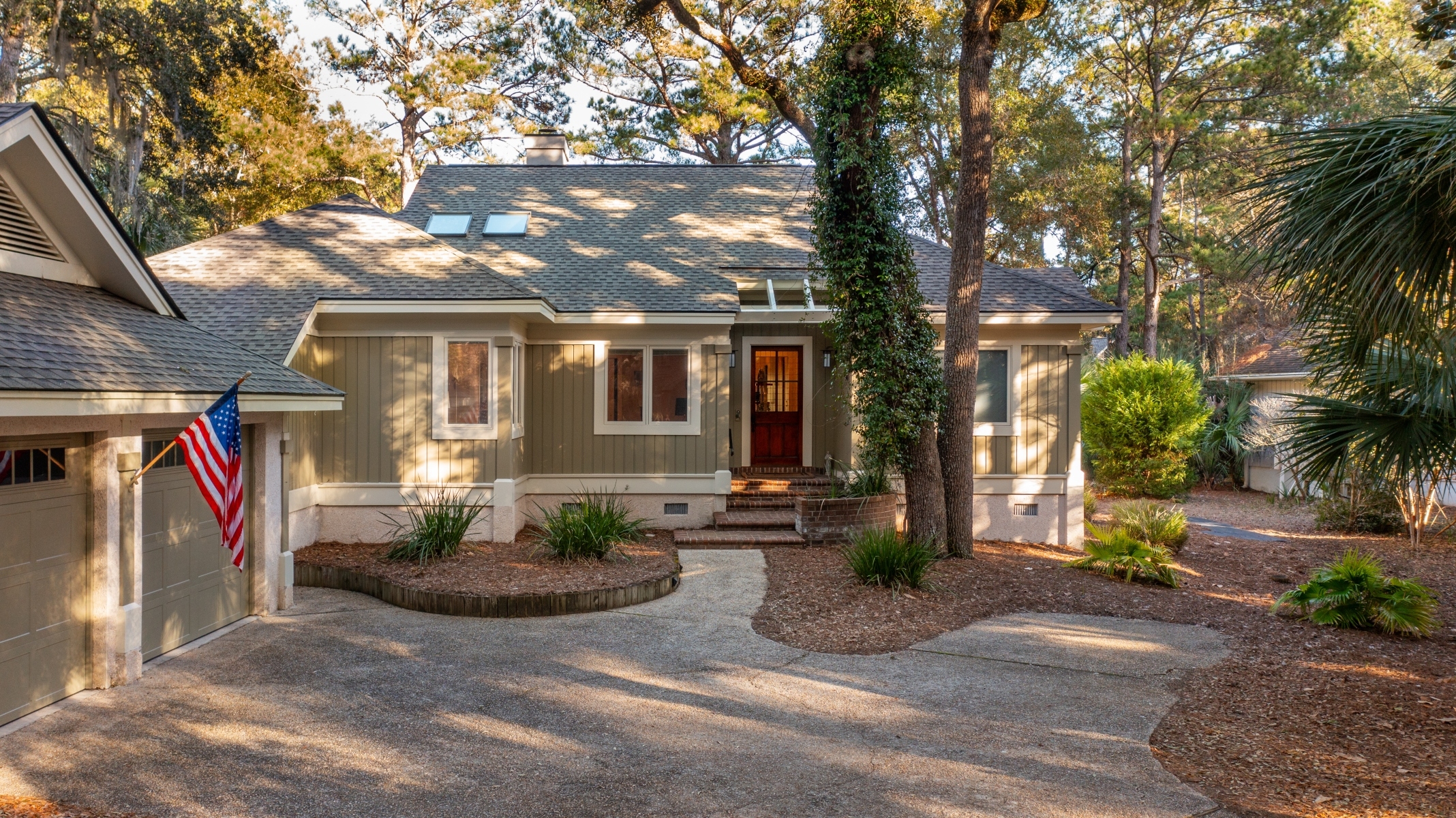  2105 Loblolly Lane - 物件實景