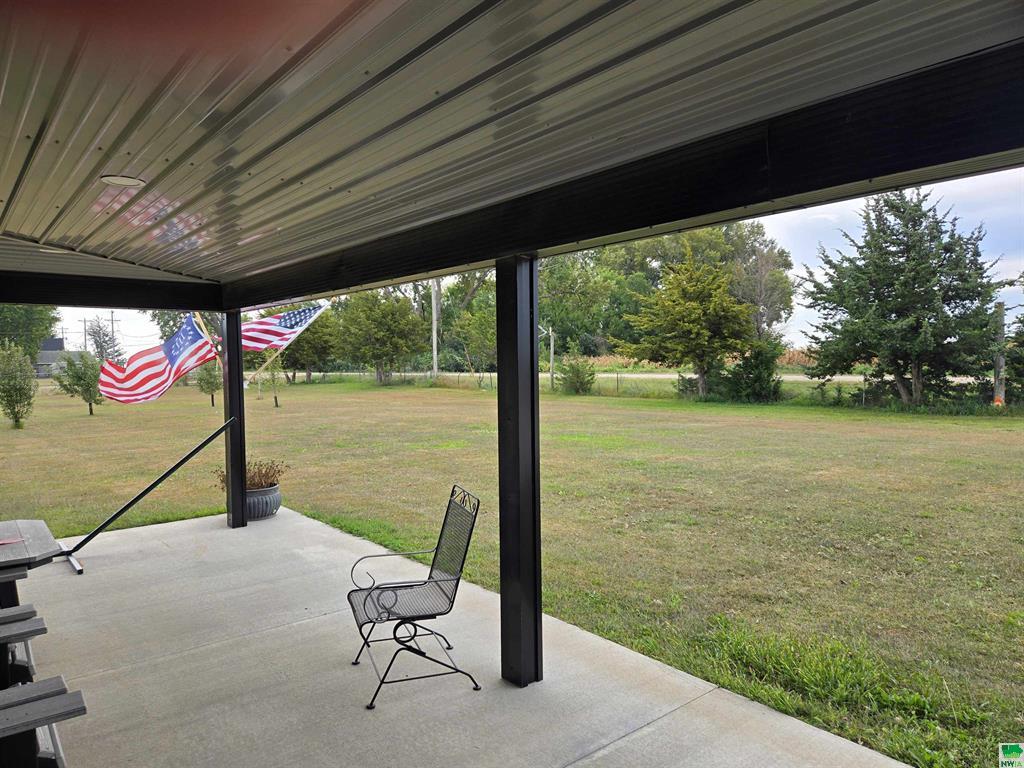 Truesdale, Iowa, 50592, United States, 5 Bedrooms Bedrooms, ,2 BathroomsBathrooms,Residential,For Sale,1976880