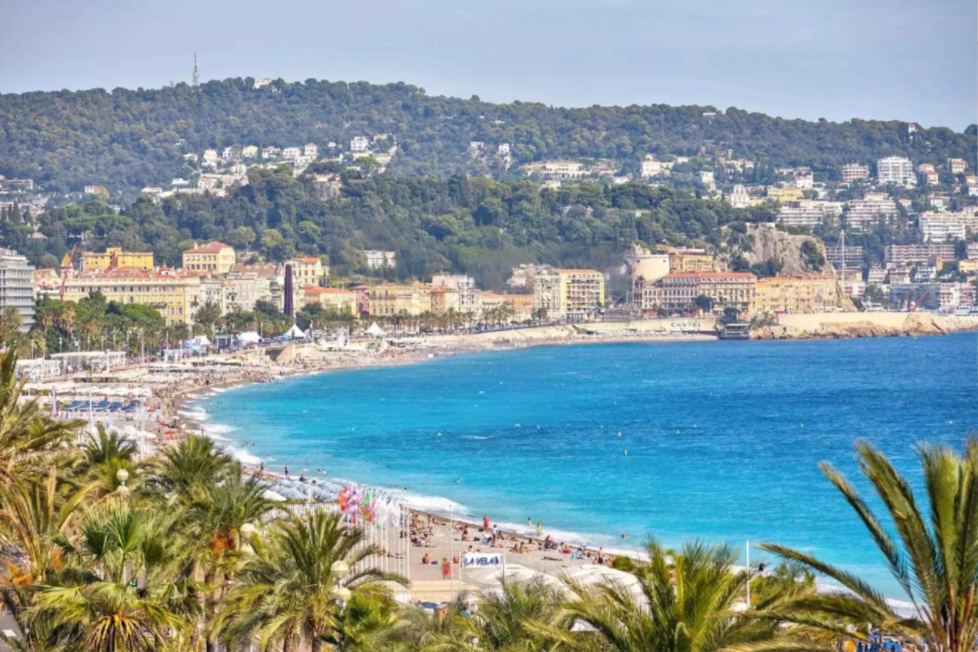 Nice, Provence-Alpes-Côte d’Azur, 06000, FR, 1 Bedroom Bedrooms, ,2 BathroomsBathrooms,Residential,For Sale,1898454