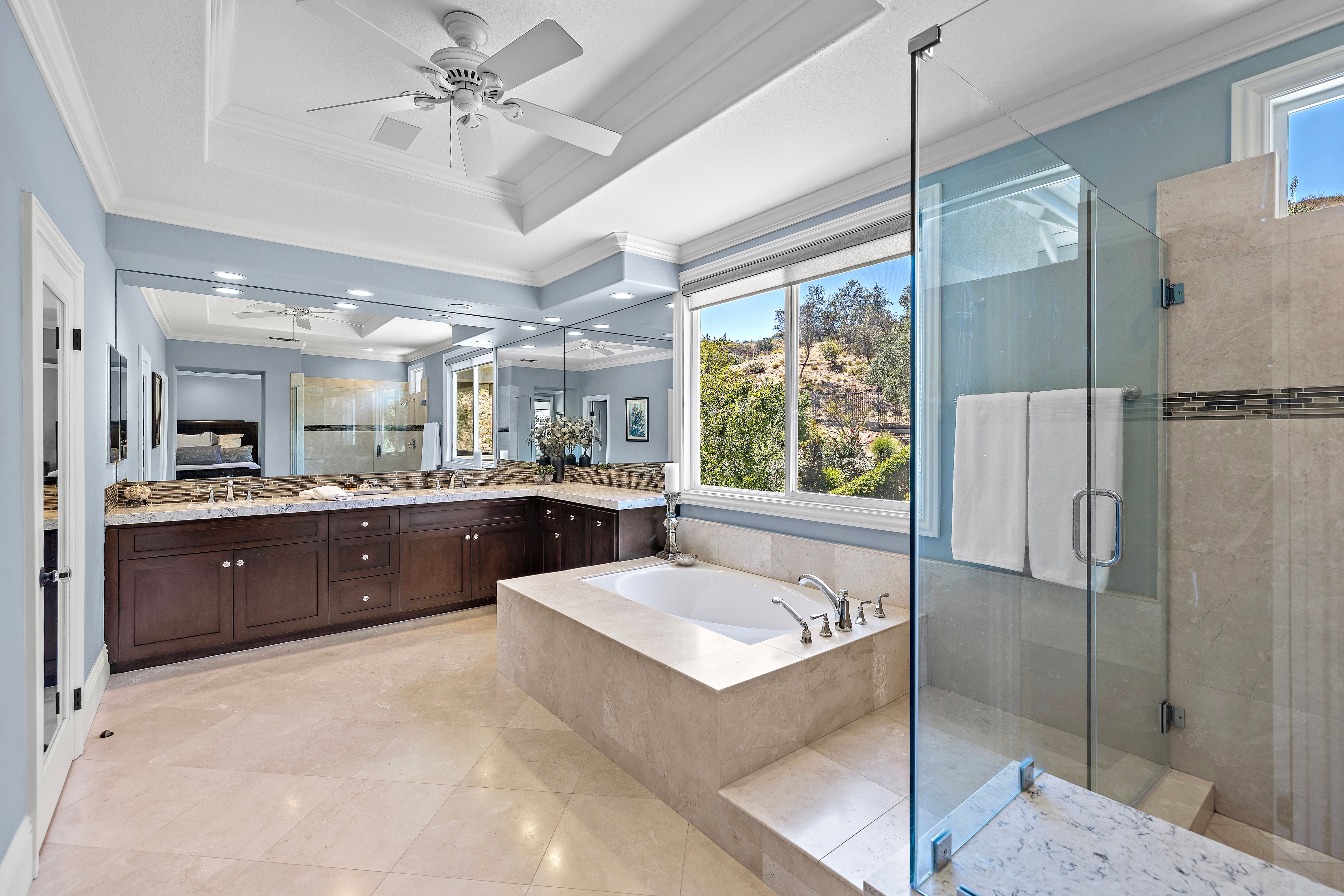  1 Sausalito Drive, Coto de Caza, CA 92679 - 物件實景
