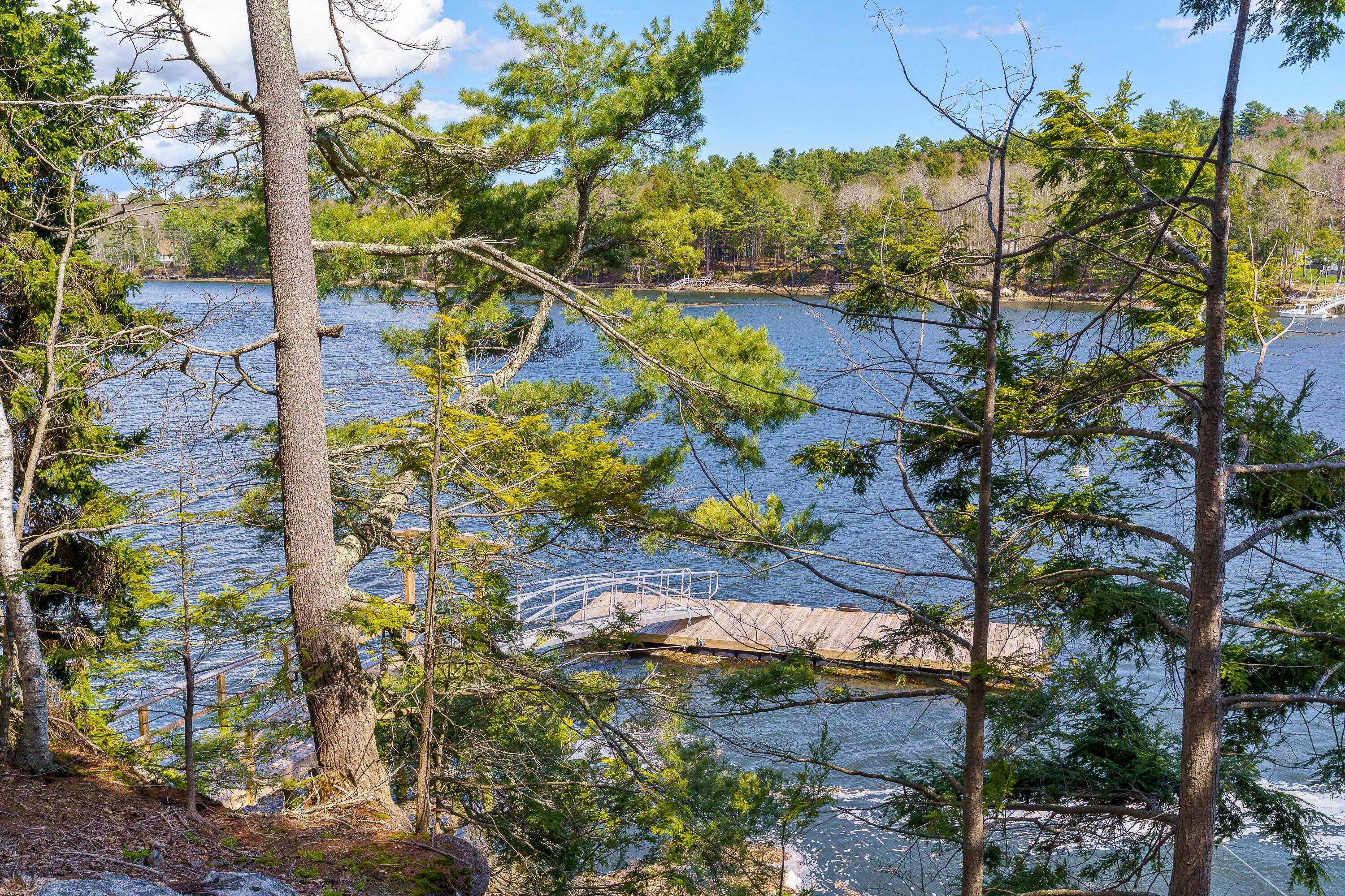  Cushman Point Road - 物件實景