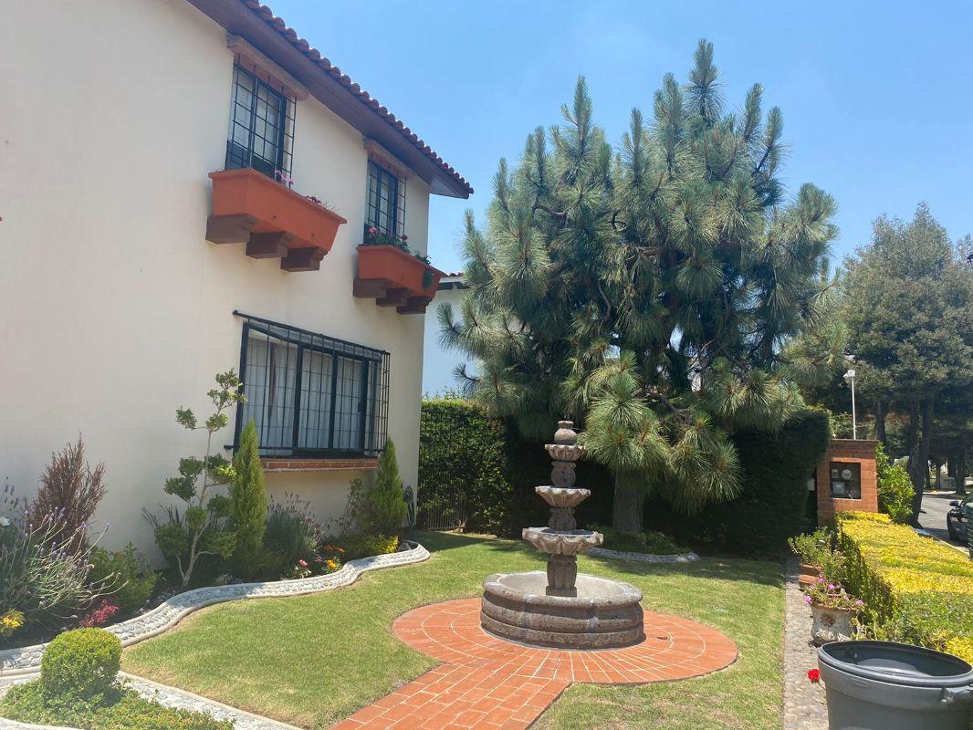 LA ASUNCION, Metepec, Estado de México, 52172, Mexico, 3 Bedrooms Bedrooms, ,2 BathroomsBathrooms,Residential,For Sale,LA ASUNCION,1620500