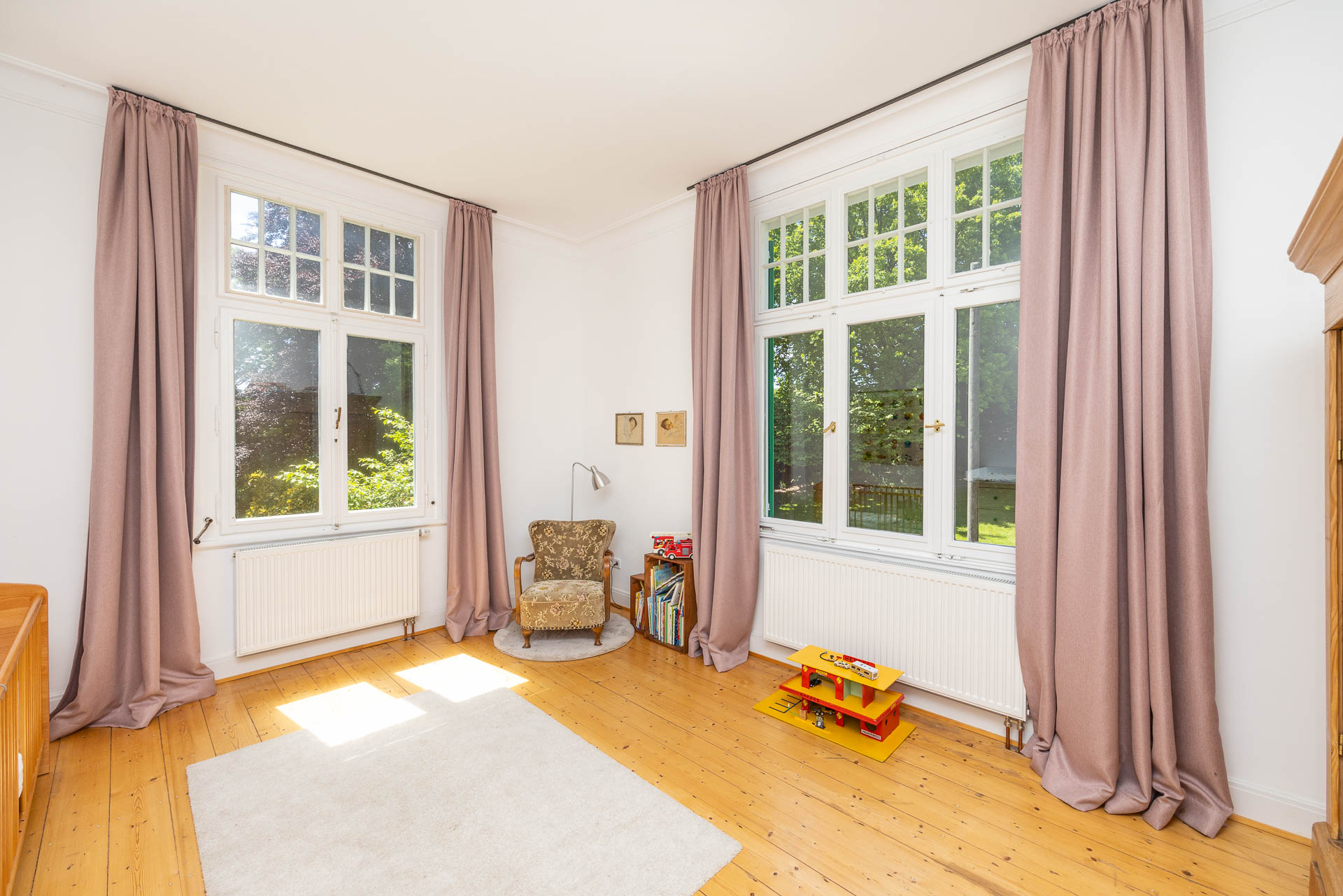  Splendid Historic Villa in the Bergisches Land between Cologne and Düsseldorf - 物件實景