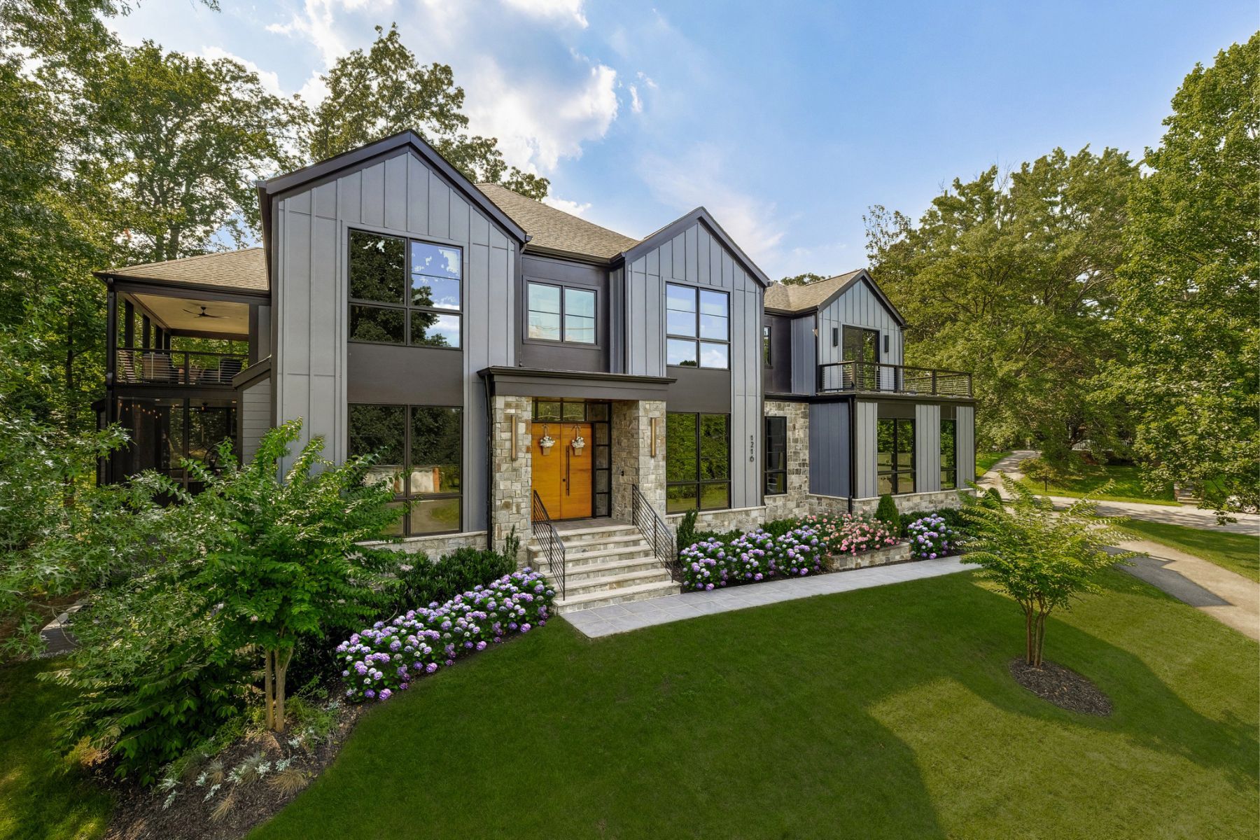  1216 Earnestine Street, Mclean, VA, 22101 - 物件實景