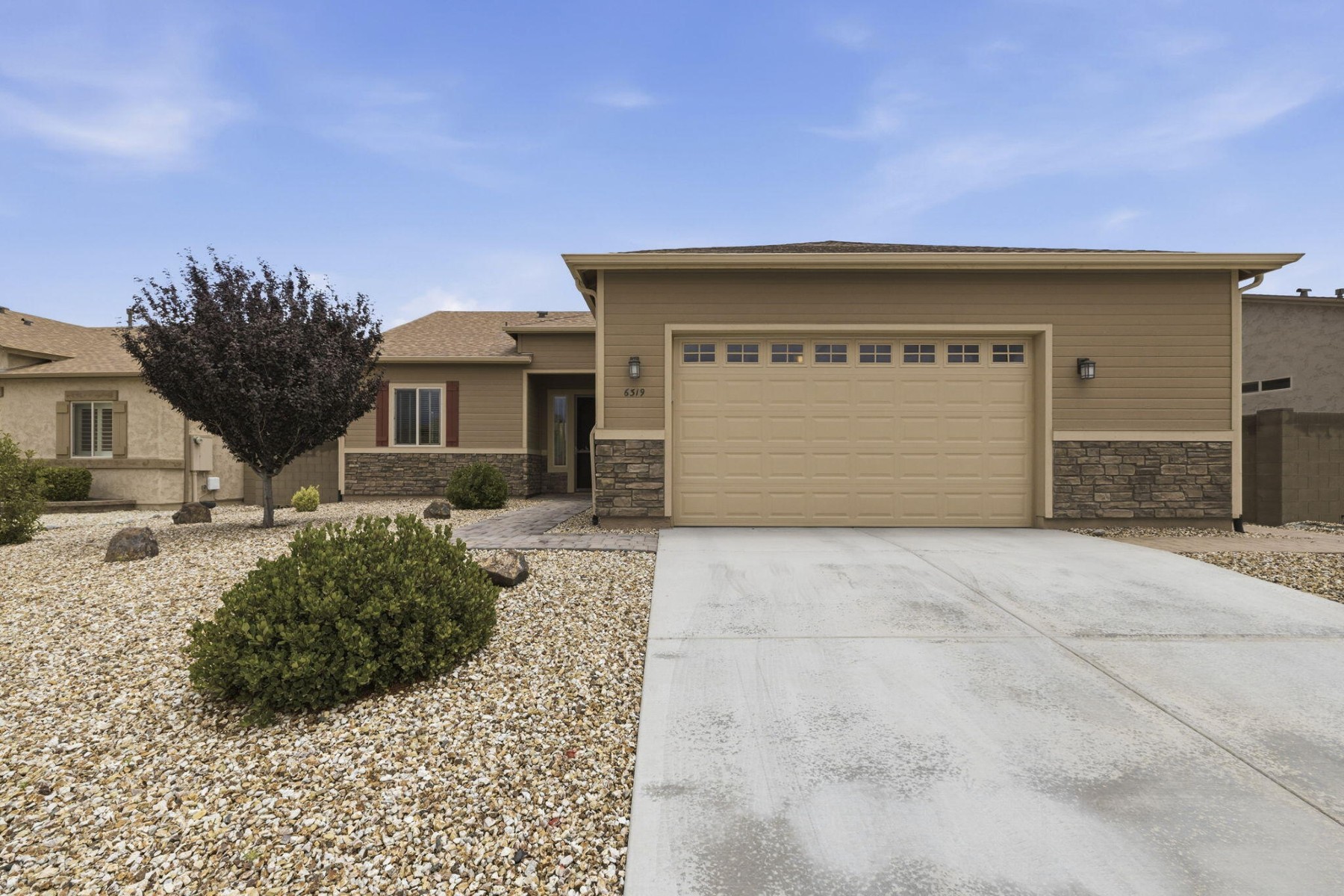  6319 E Beckett Trail¦Prescott Valley, AZ - 物件實景