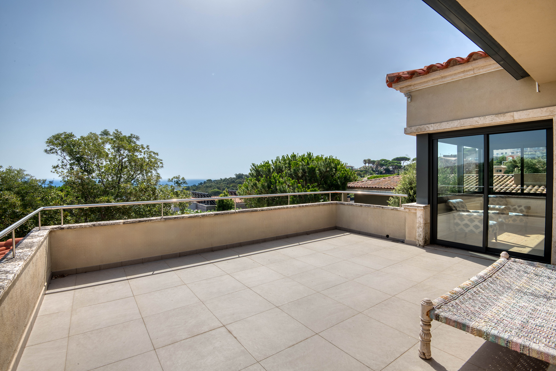  Mediterranean Style Villa in S