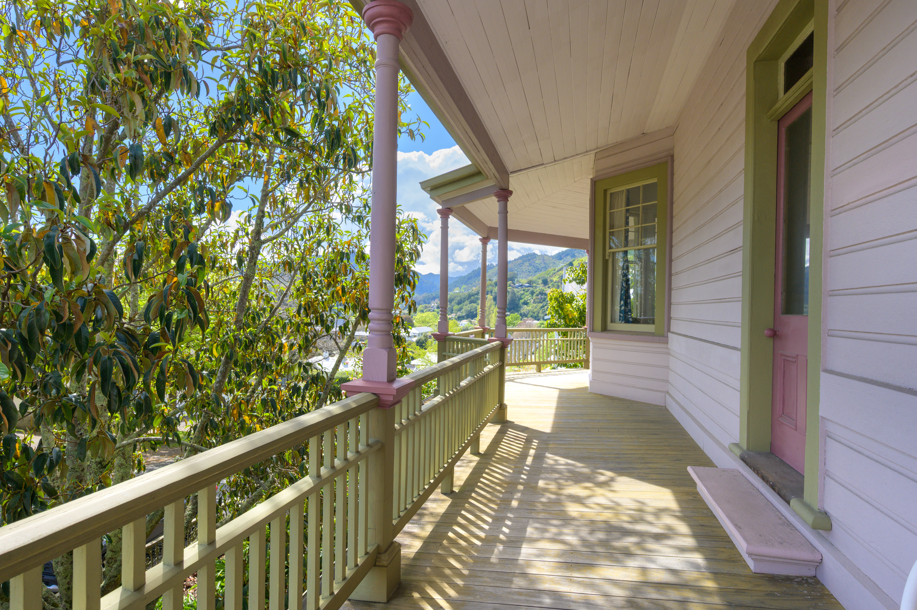  24 Bronte Street, Nelson - 物件實景
