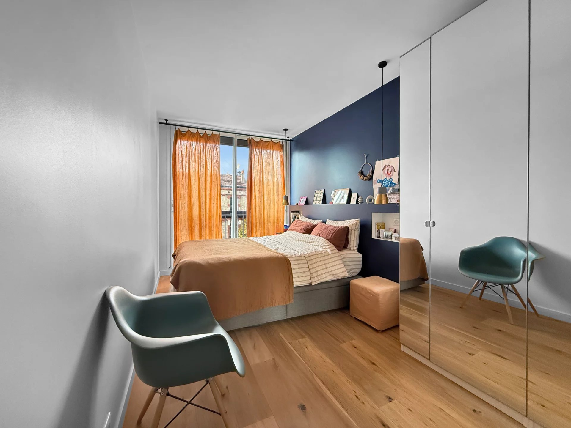 Suresnes, Île-de-France, 92150, FR, 3 Bedrooms Bedrooms, ,3 BathroomsBathrooms,Residential,For Sale,1991868