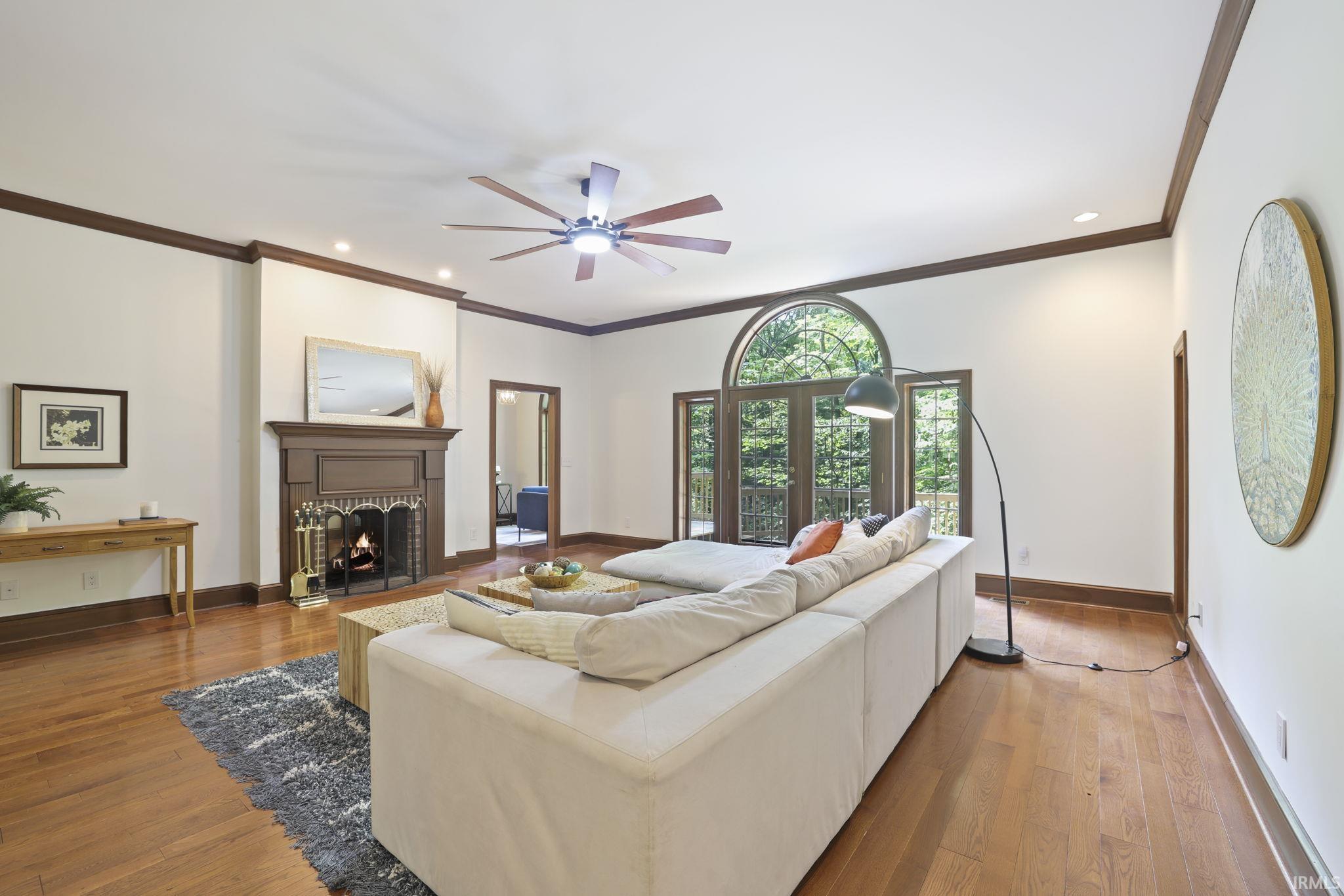Bloomington, Indiana, 47408, United States, 4 Bedrooms Bedrooms, ,6 BathroomsBathrooms,Residential,For Sale,2037865