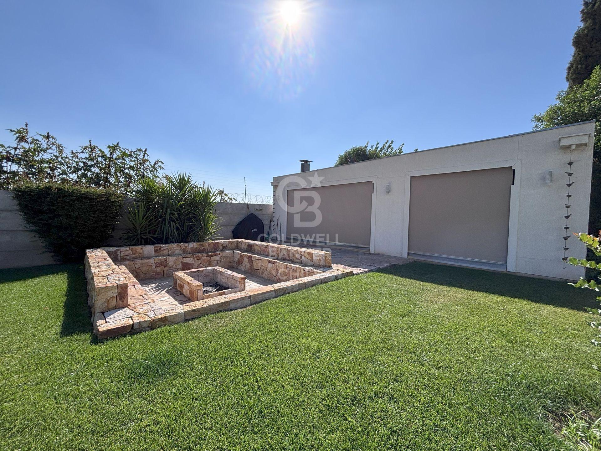 Colina, Chile, 4 Bedrooms Bedrooms, ,6 BathroomsBathrooms,Residential,For Sale,1776759