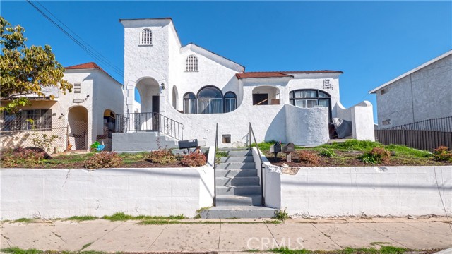 Los Angeles, California, 90033, United States, 6 Bedrooms Bedrooms, ,Residential,For Sale,1763322