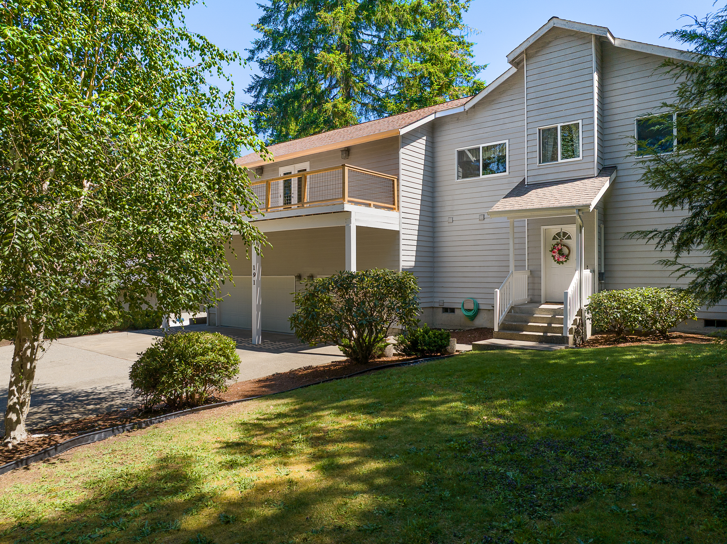  191 E Vine Maple Lane, Union, WA 98592 - 物件實景