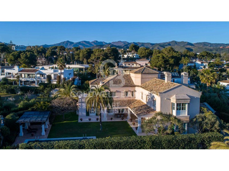 Marbella, Andalusia, ES, 7 Bedrooms Bedrooms, ,6 BathroomsBathrooms,Residential,For Sale,1804916