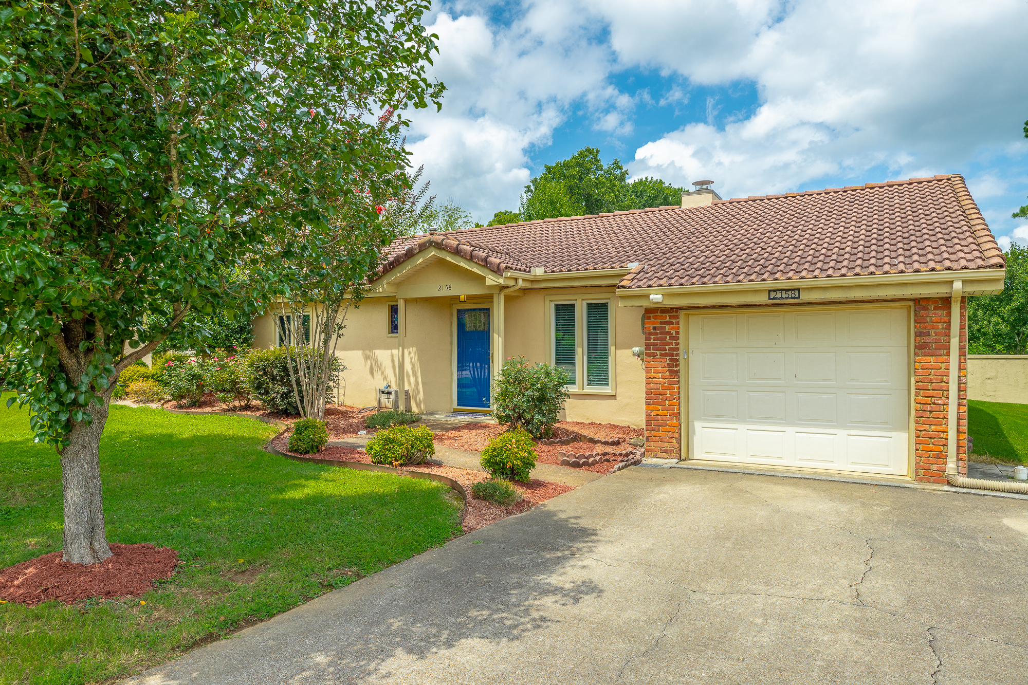 Vaden Village Dr, Chattanooga, TN 37421 #1