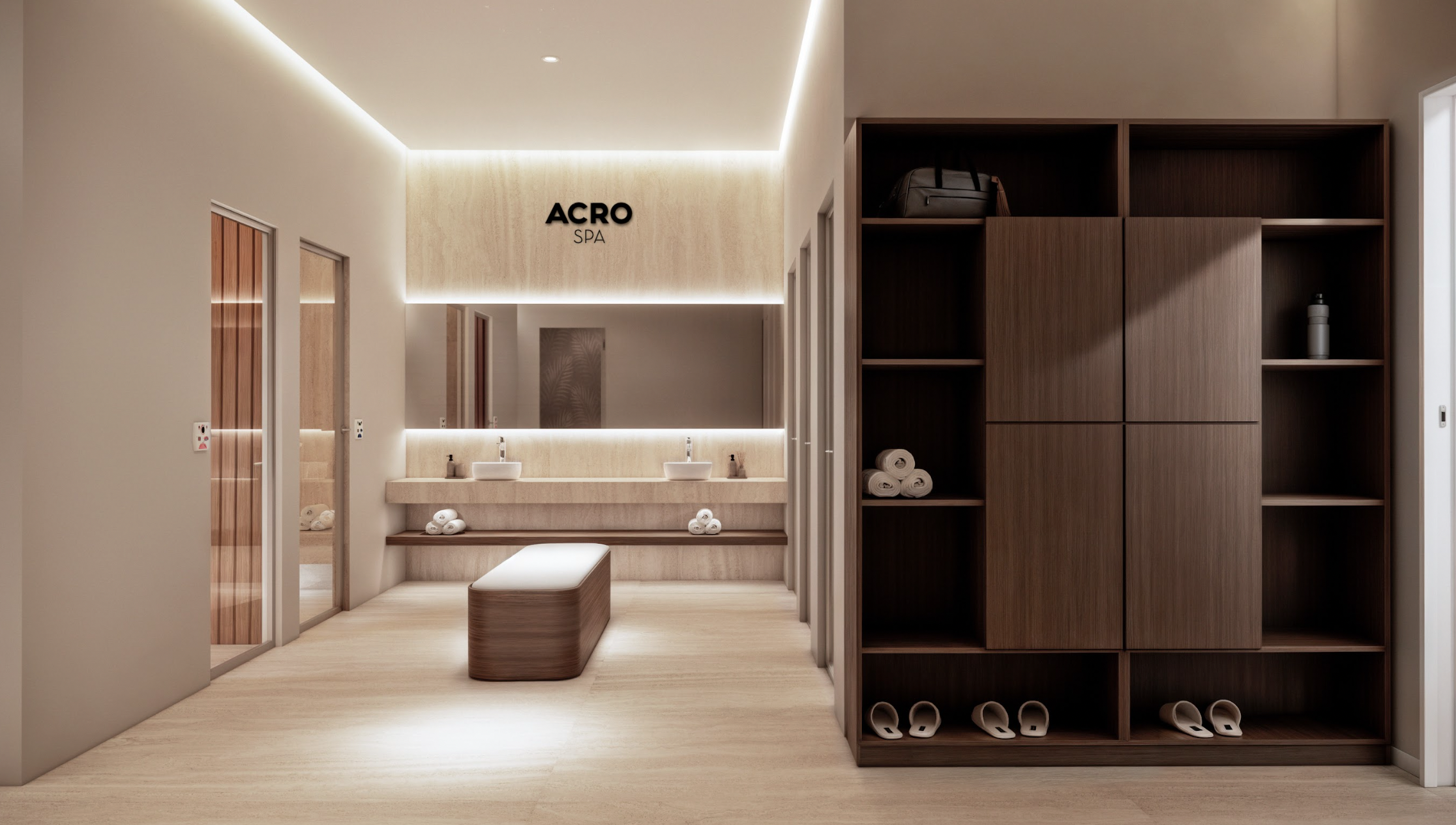  Semi Penthouse in the Pre-Launch Development ACRO Home 43 - 物件實景
