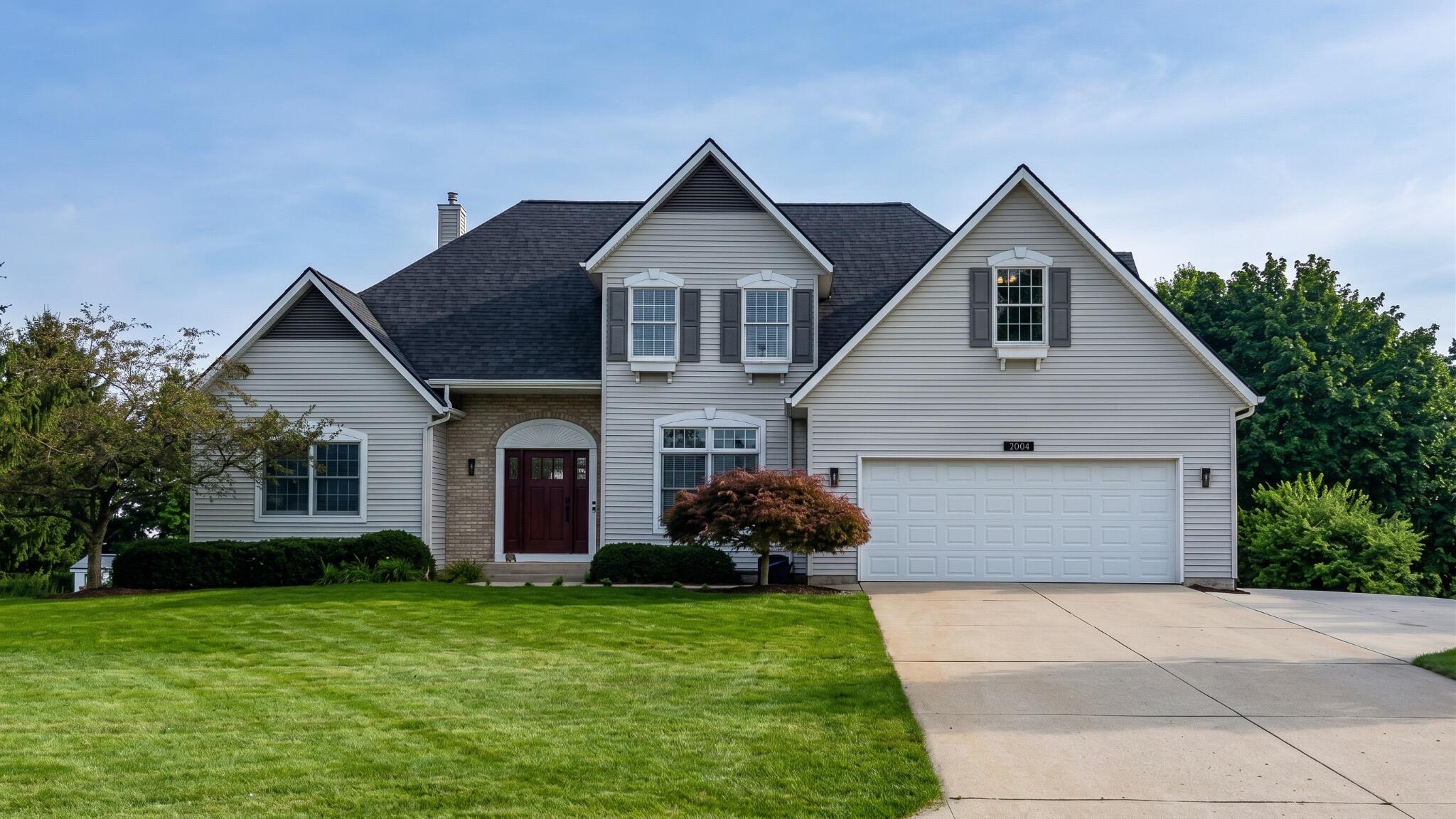 Ridgecrest Dr, Zeeland, MI 49464