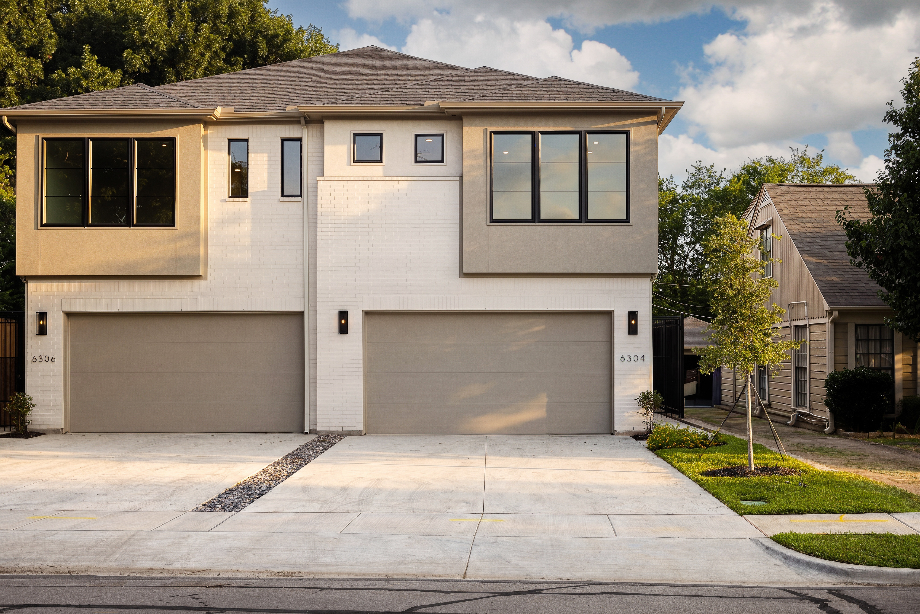 Coveted Builder in Covington Place - 物件實景