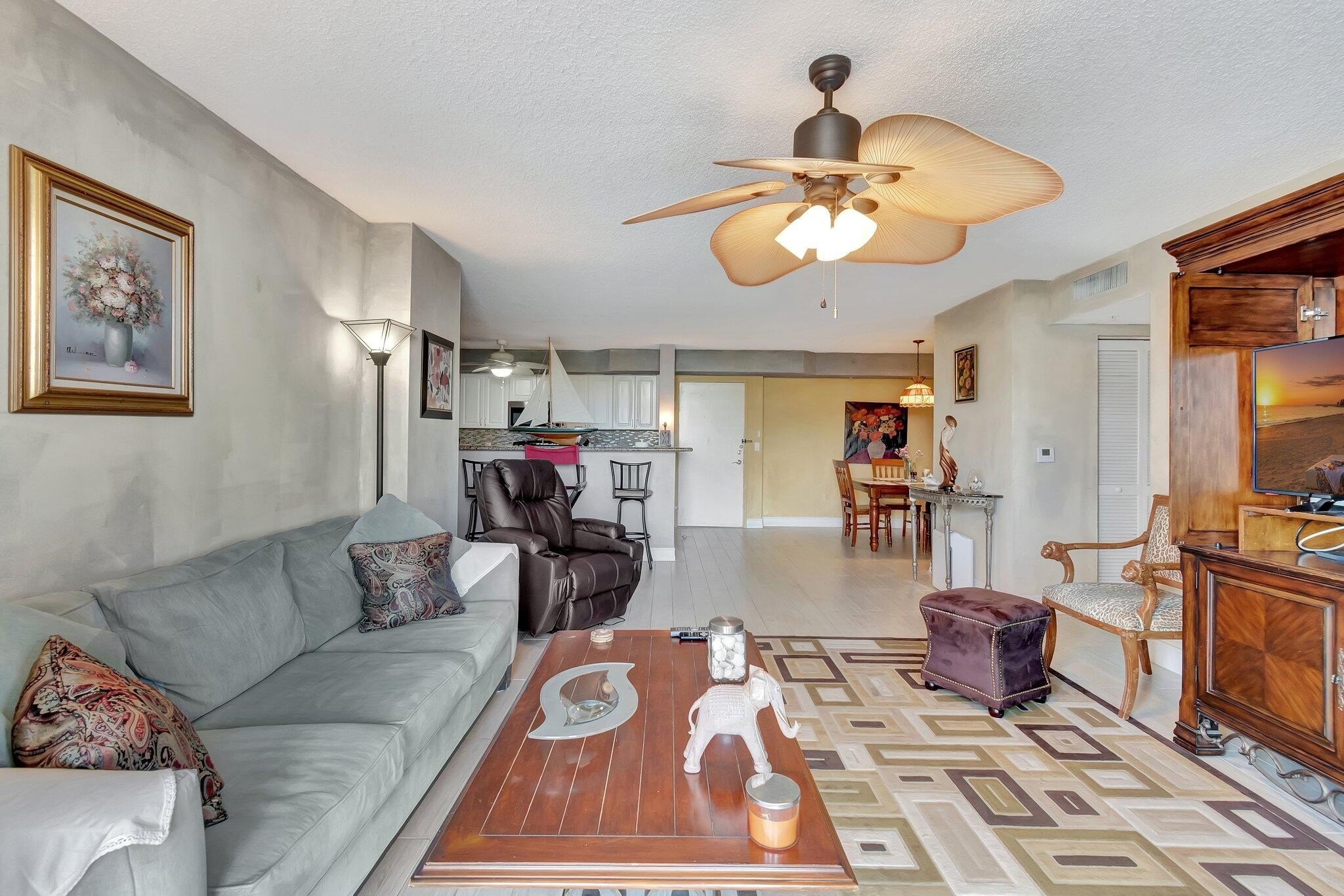Highland Beach, Florida, 33487, United States, 2 Bedrooms Bedrooms, ,2 BathroomsBathrooms,Residential,For Sale,1921723