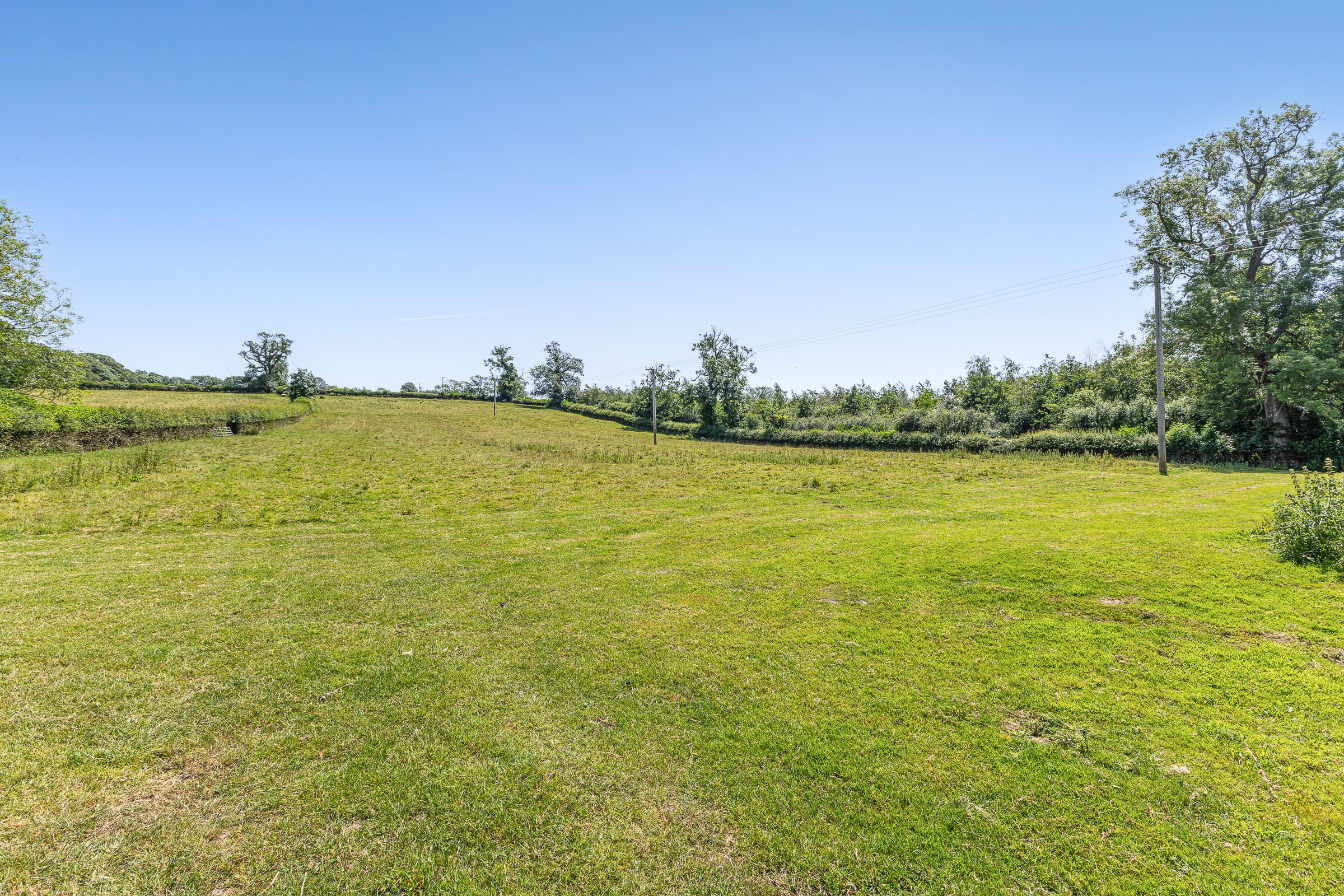  An exceptional Cotswold country property with planning consent for three barn co - 物件實景