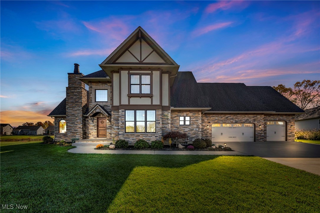 Lagrange, Ohio, 44050, United States, 3 Bedrooms Bedrooms, ,4 BathroomsBathrooms,Residential,For Sale,1795414
