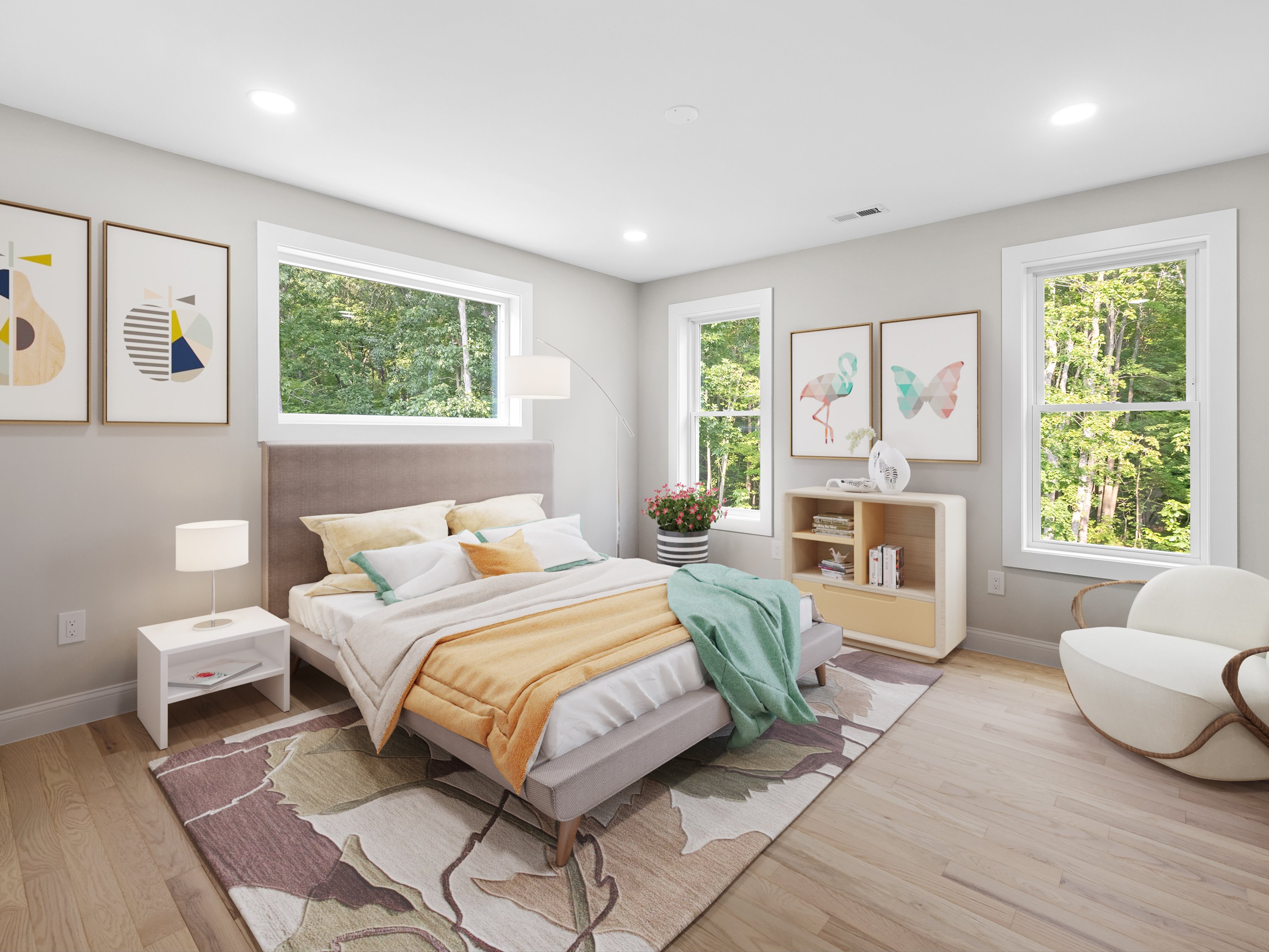  10 Falcon Drive, Shrewsbury, MA 01545 - 物件實景