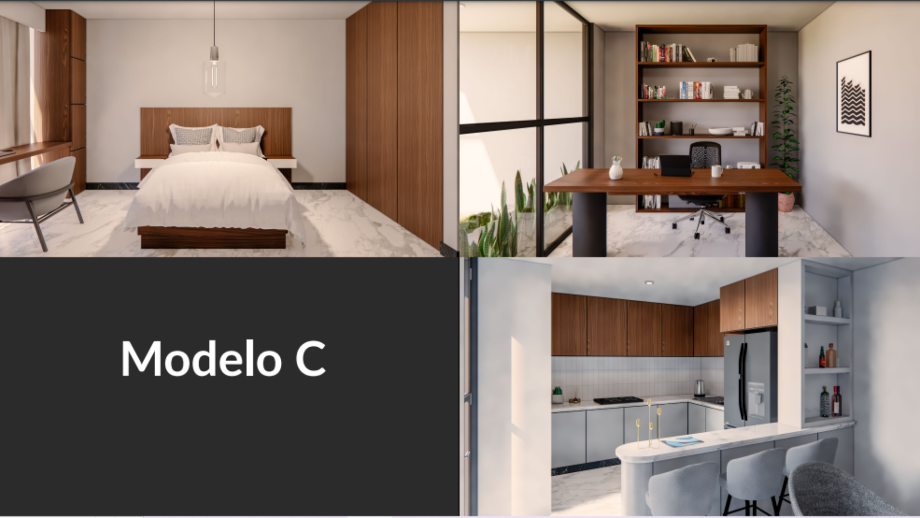 Alhumo Residencial, San Mateo Atenco, Estado de méxico, 52104, Mexico, 1 Bedroom Bedrooms, ,Residential,For Sale,Alhumo Residencial,1561459