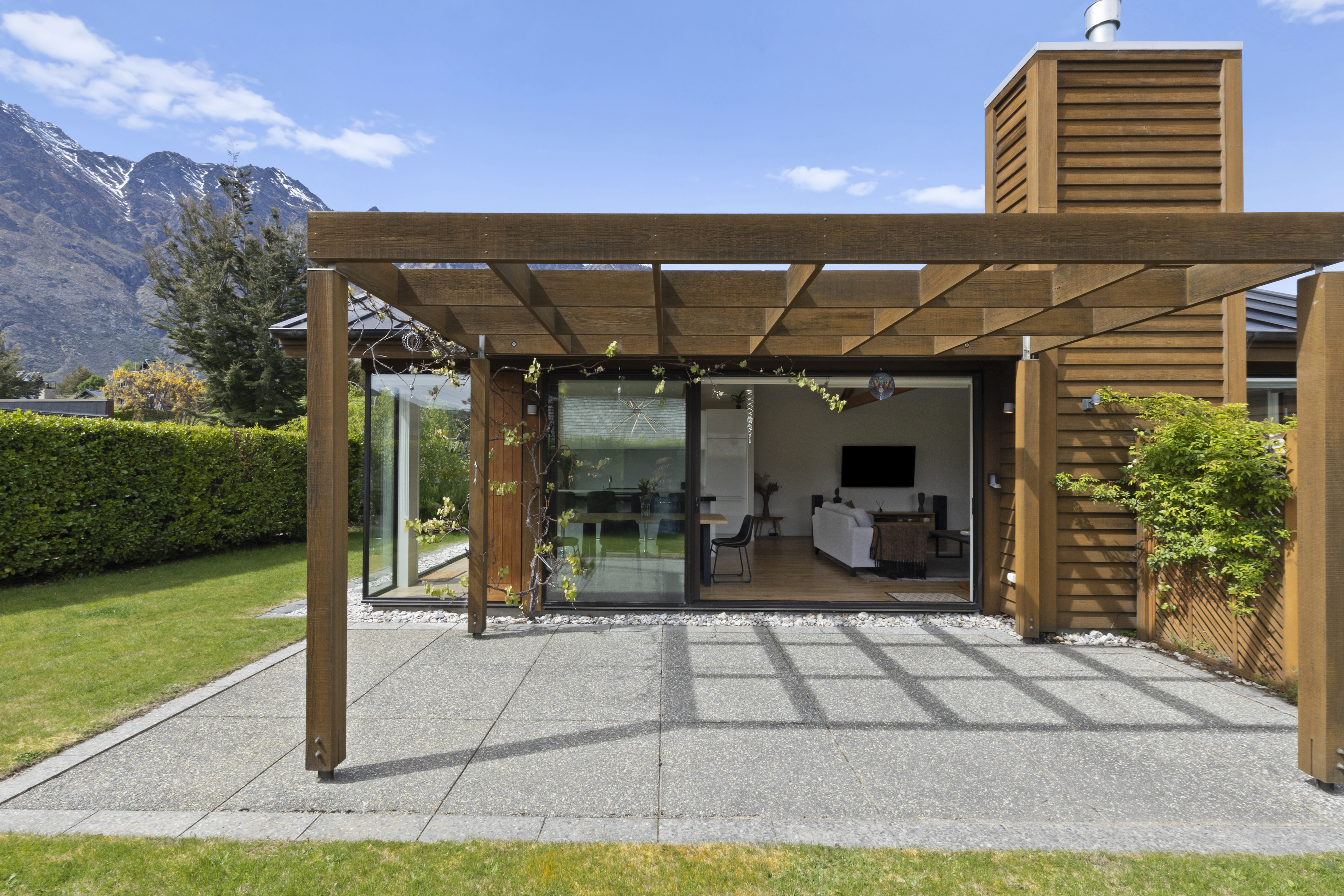  Alpine Perfection and Privacy - 物件實景