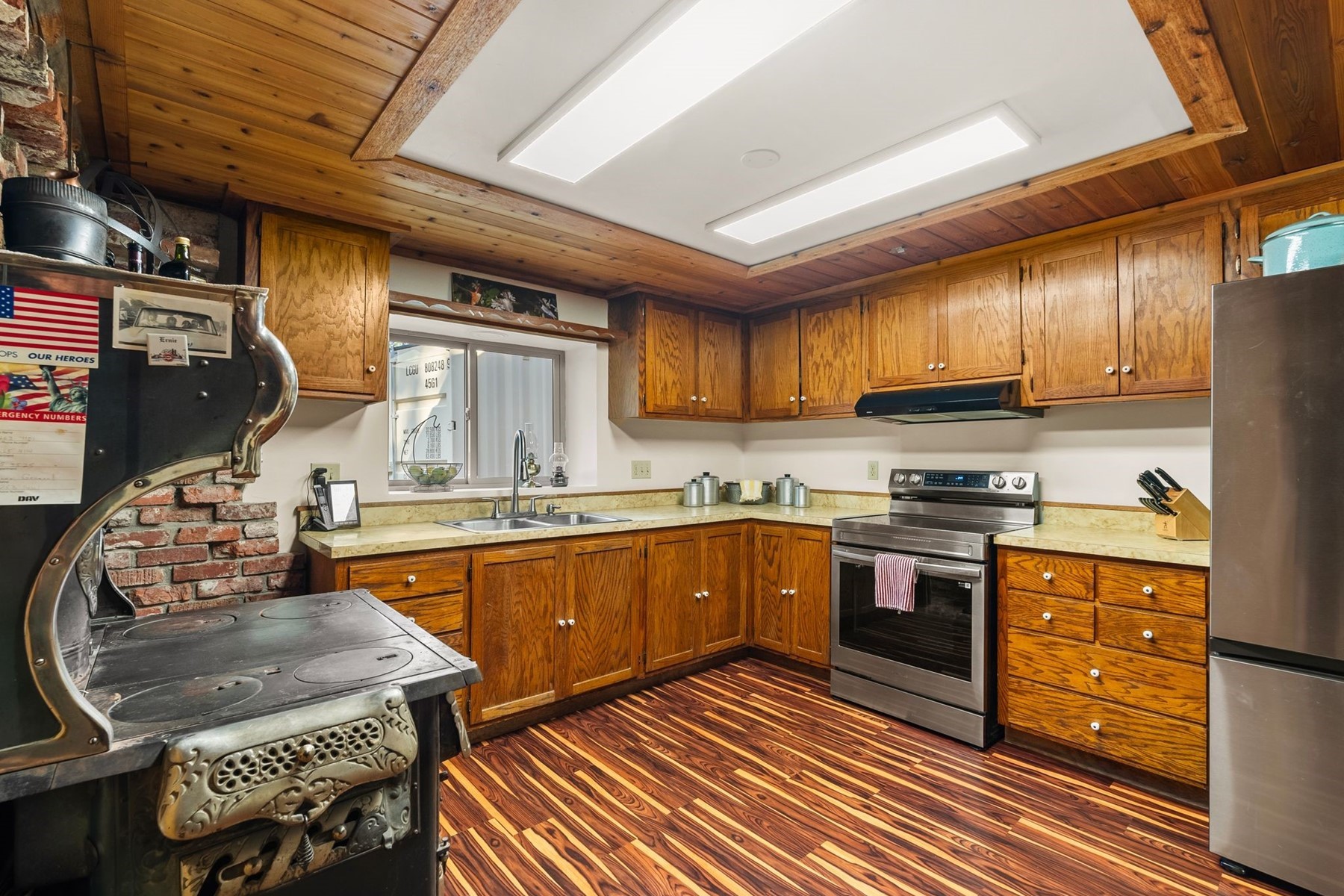  The Old Spur Homestead - 物件實景