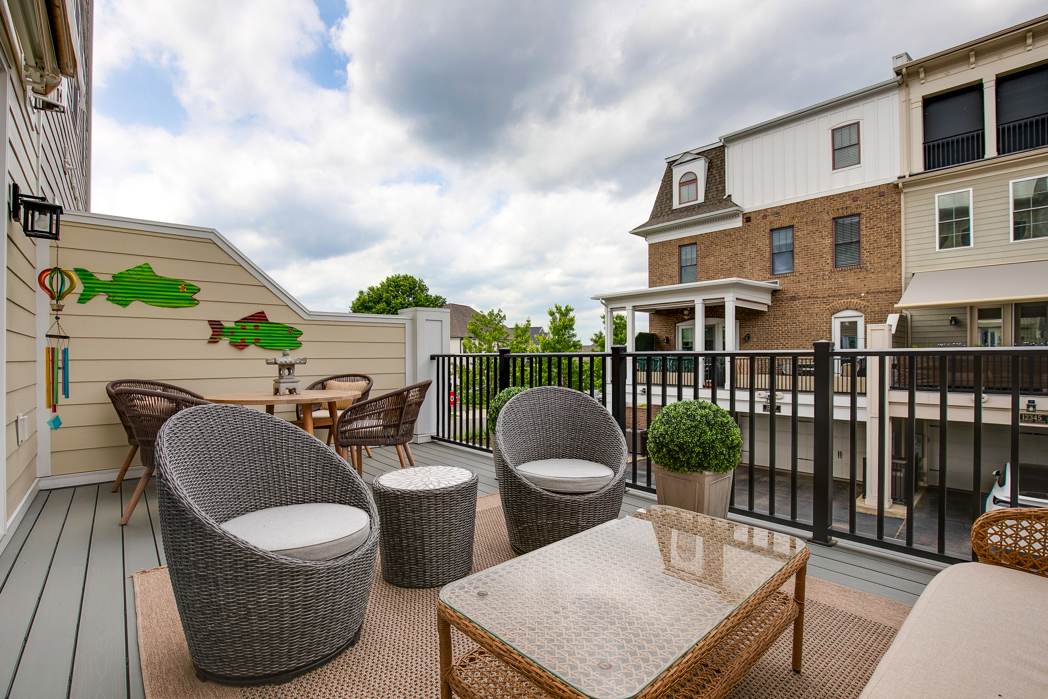 12336 Graham Meadows Drive, Short Pump, VA 23233 - 物件實景