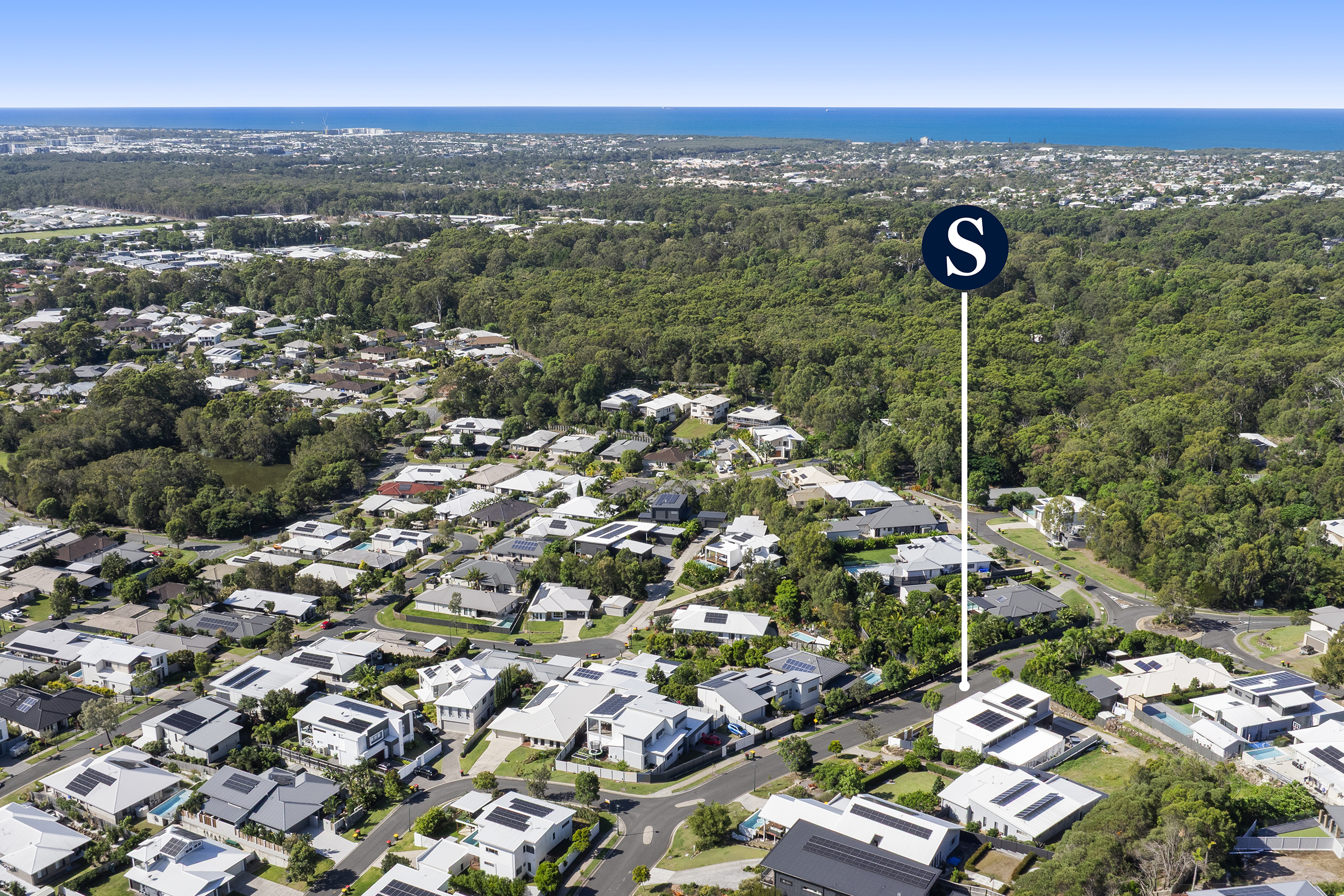  27 Mon Terre - 物件實景