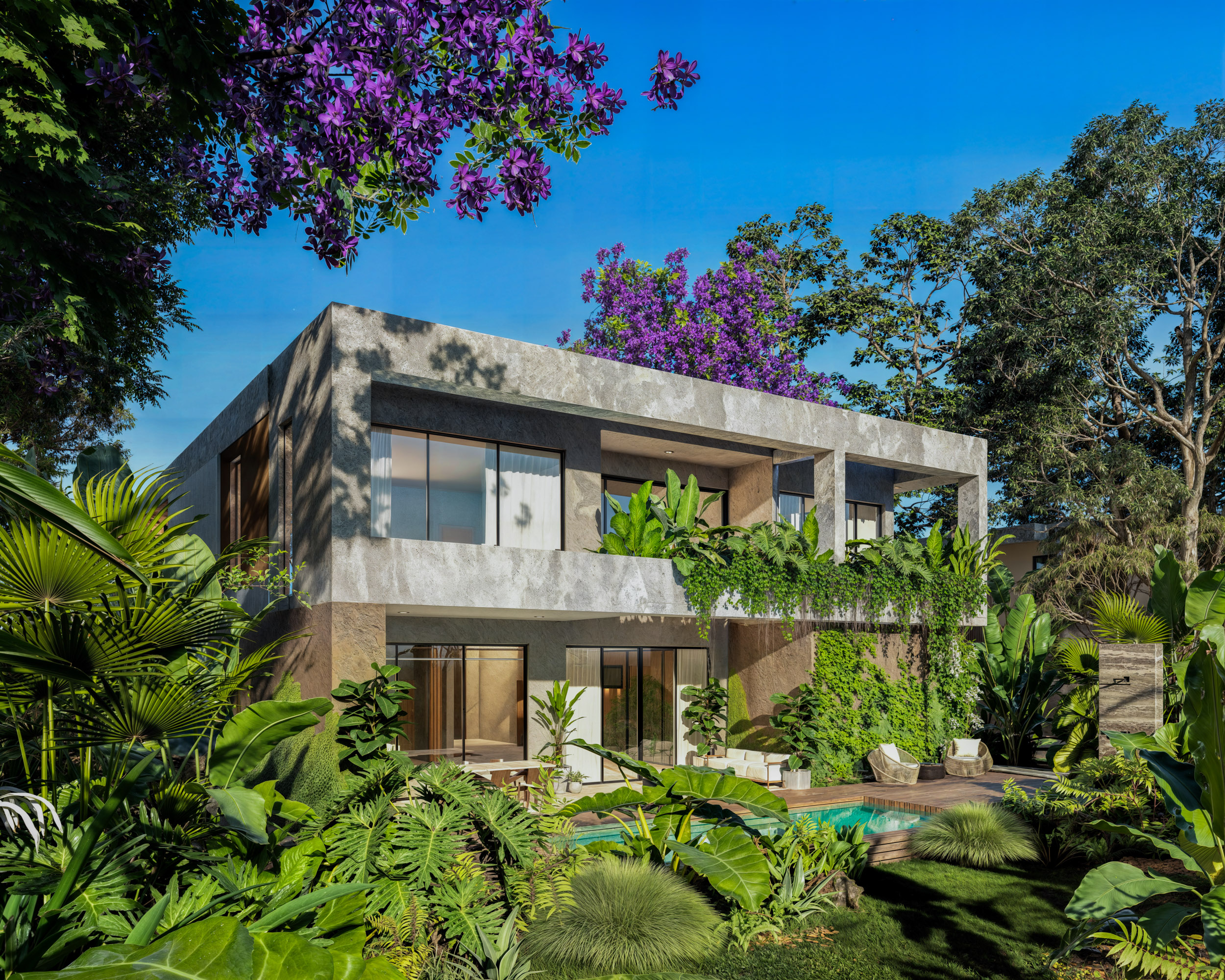 Punta Cana, DO, 5 Bedrooms Bedrooms, ,6 BathroomsBathrooms,Residential,For Sale,1949672