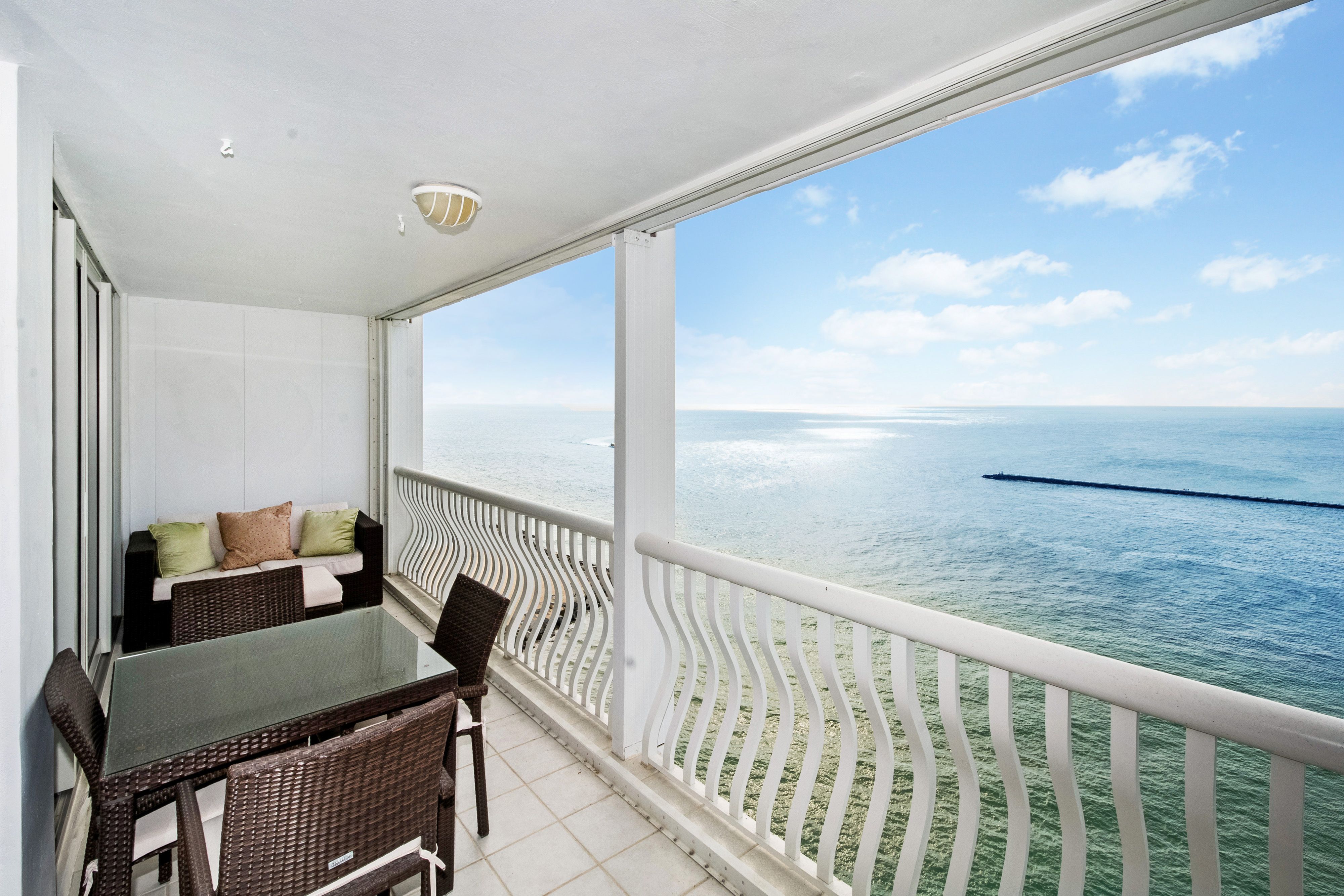  2200 S Ocean Ln, Fort Lauderdale, FL, 33316 - 物件實景