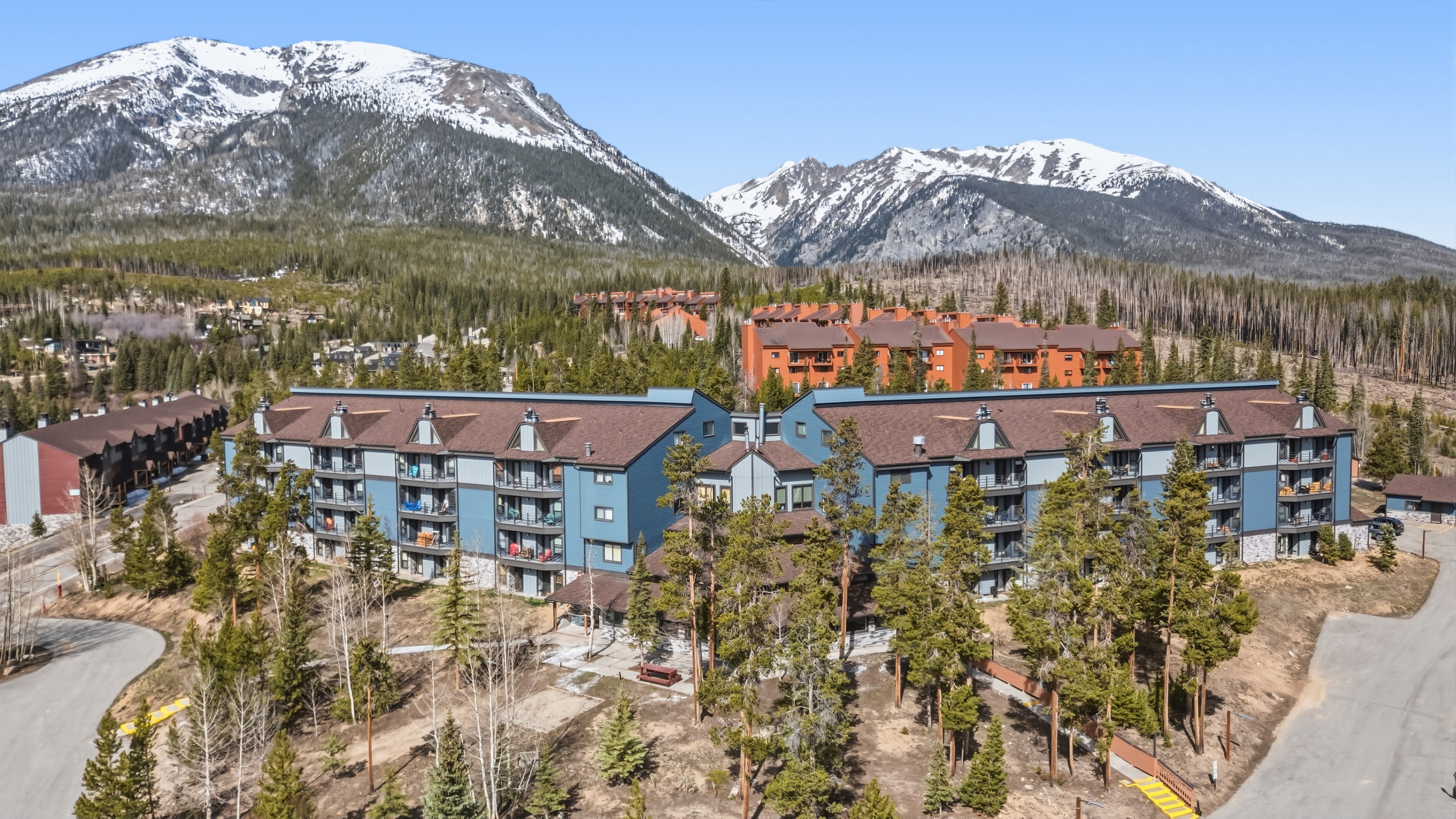  89100 Ryan Gulch Road, Silverthorne, CO, 80498 - 物件實景