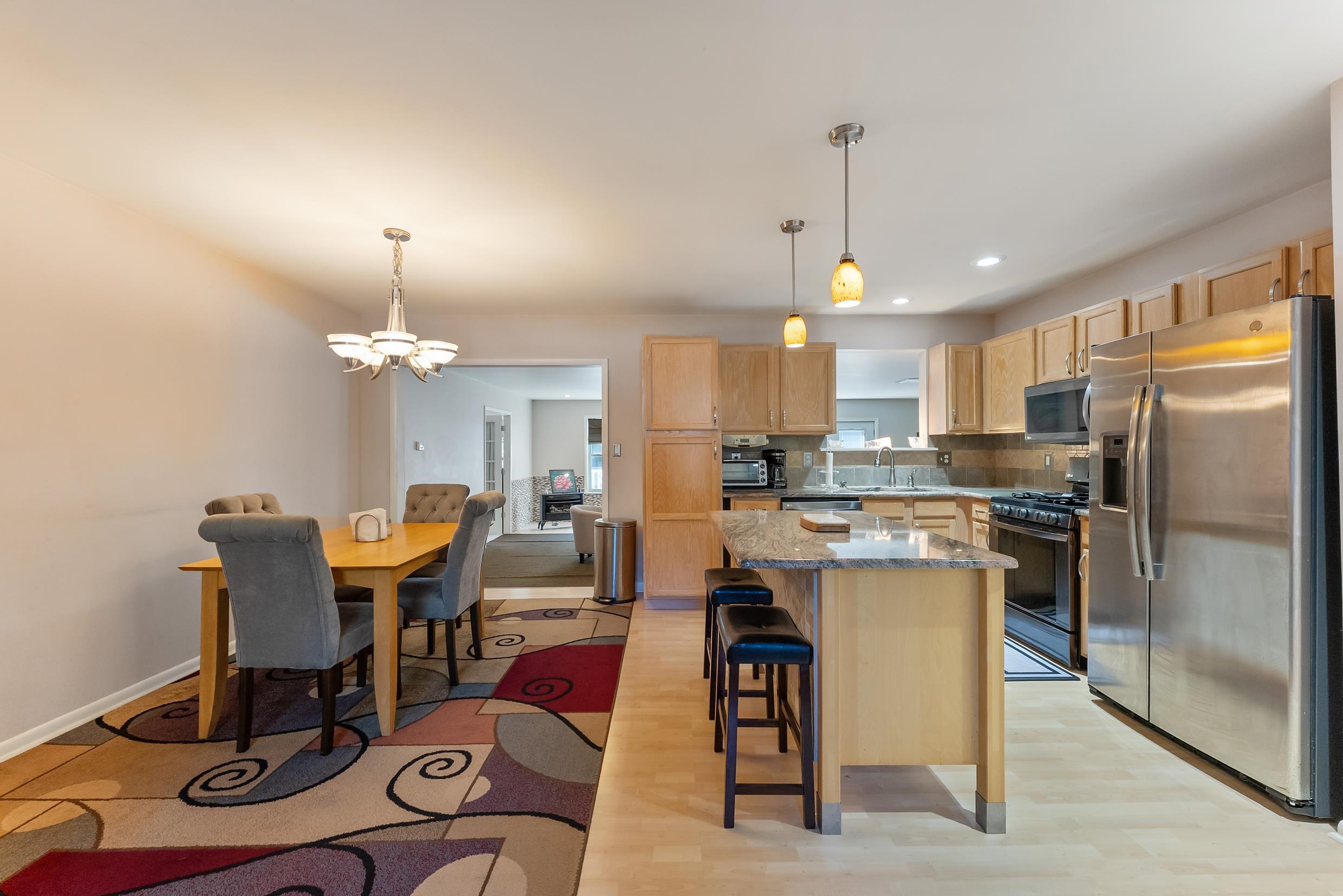 North Cape May, New Jersey, 08204, United States, 4 Bedrooms Bedrooms, ,3 BathroomsBathrooms,Residential,For Sale,1974935