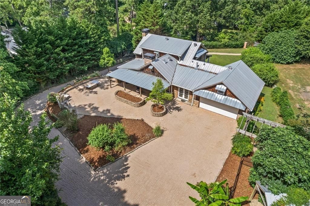 Mableton, Georgia, 30126, United States, 3 Bedrooms Bedrooms, ,4 BathroomsBathrooms,Residential,For Sale,1922554