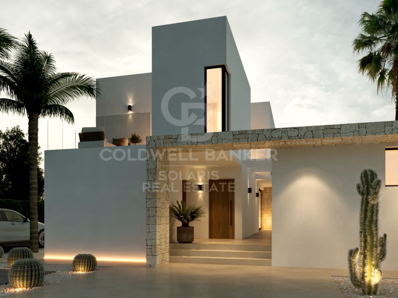 Alicante, Benitachell / el Poble Nou de Benitatxel, Benitachell / el Poble Nou de Benitatxell, Comunidad Valenciana, ES, 5 Bedrooms Bedrooms, ,5 BathroomsBathrooms,Residential,For Sale,Alicante, Benitachell / el Poble Nou de Benitatxel,1615898